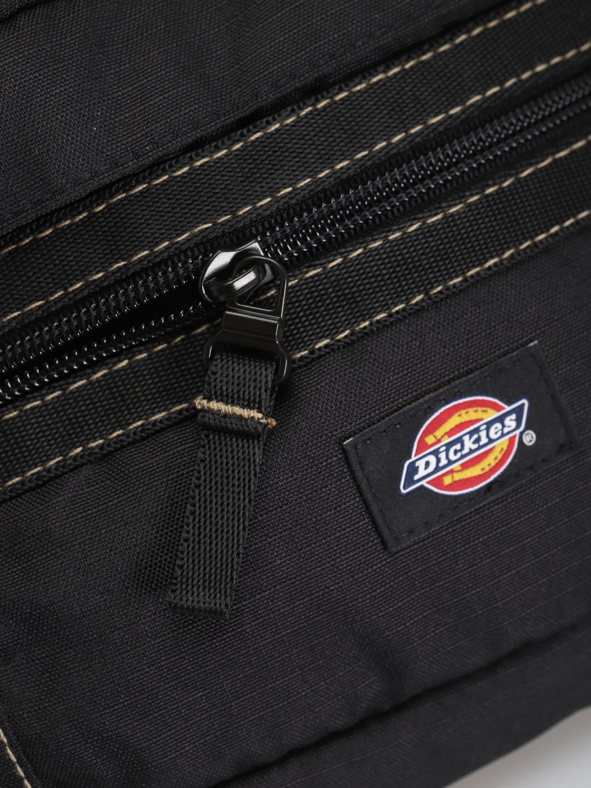 Ledvinka Dickies Ashville Pouch (black)