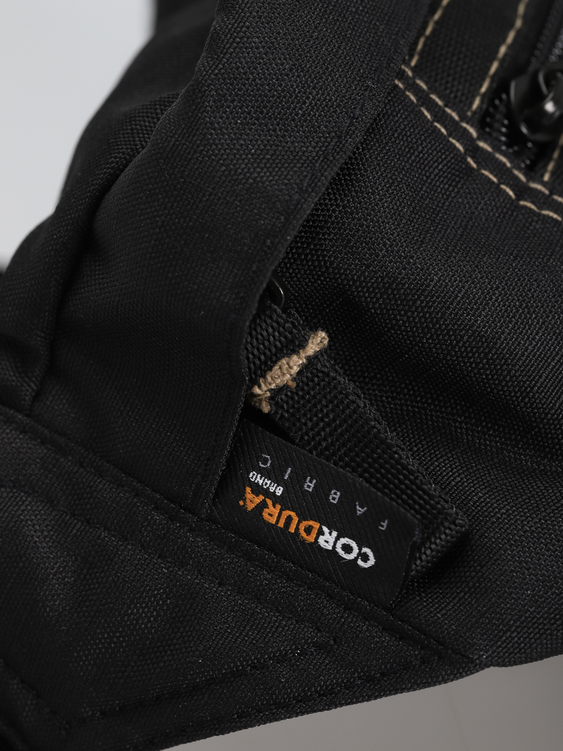 Ledvinka Dickies Ashville Pouch (black)