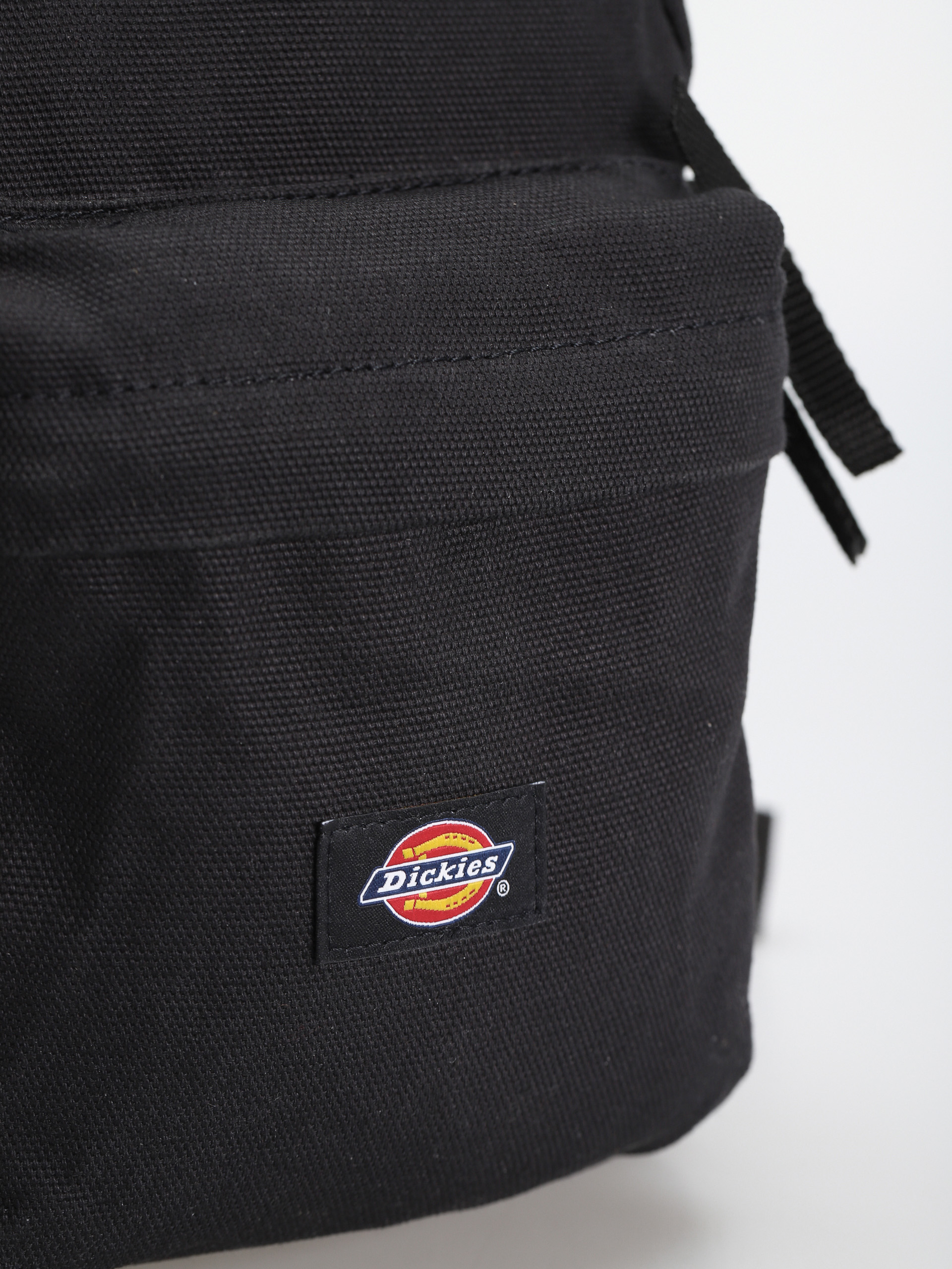 Batoh Dickies Duck Canvas Mini (black)