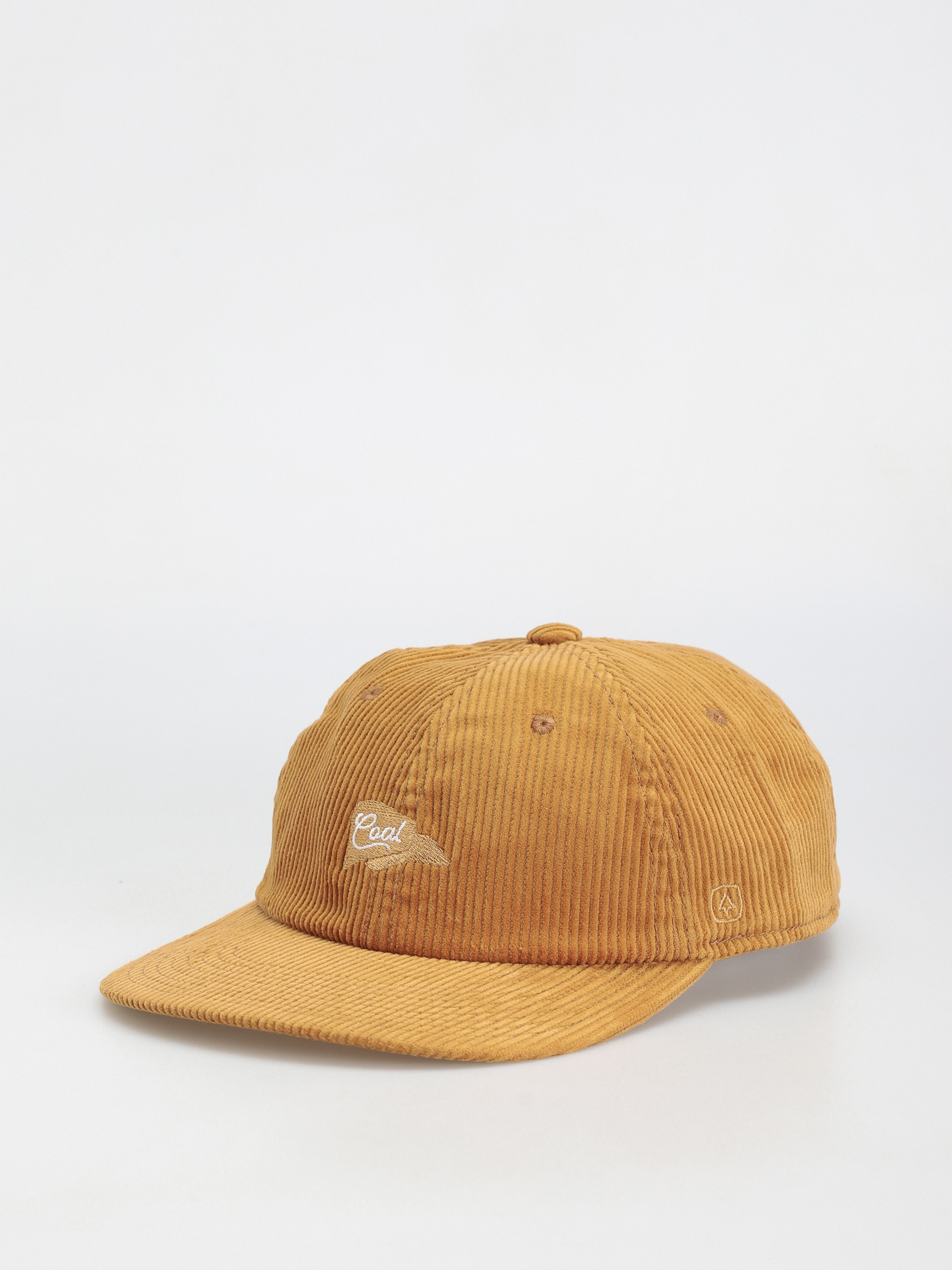 Kšiltovka  Coal The Whidbey (wheat)