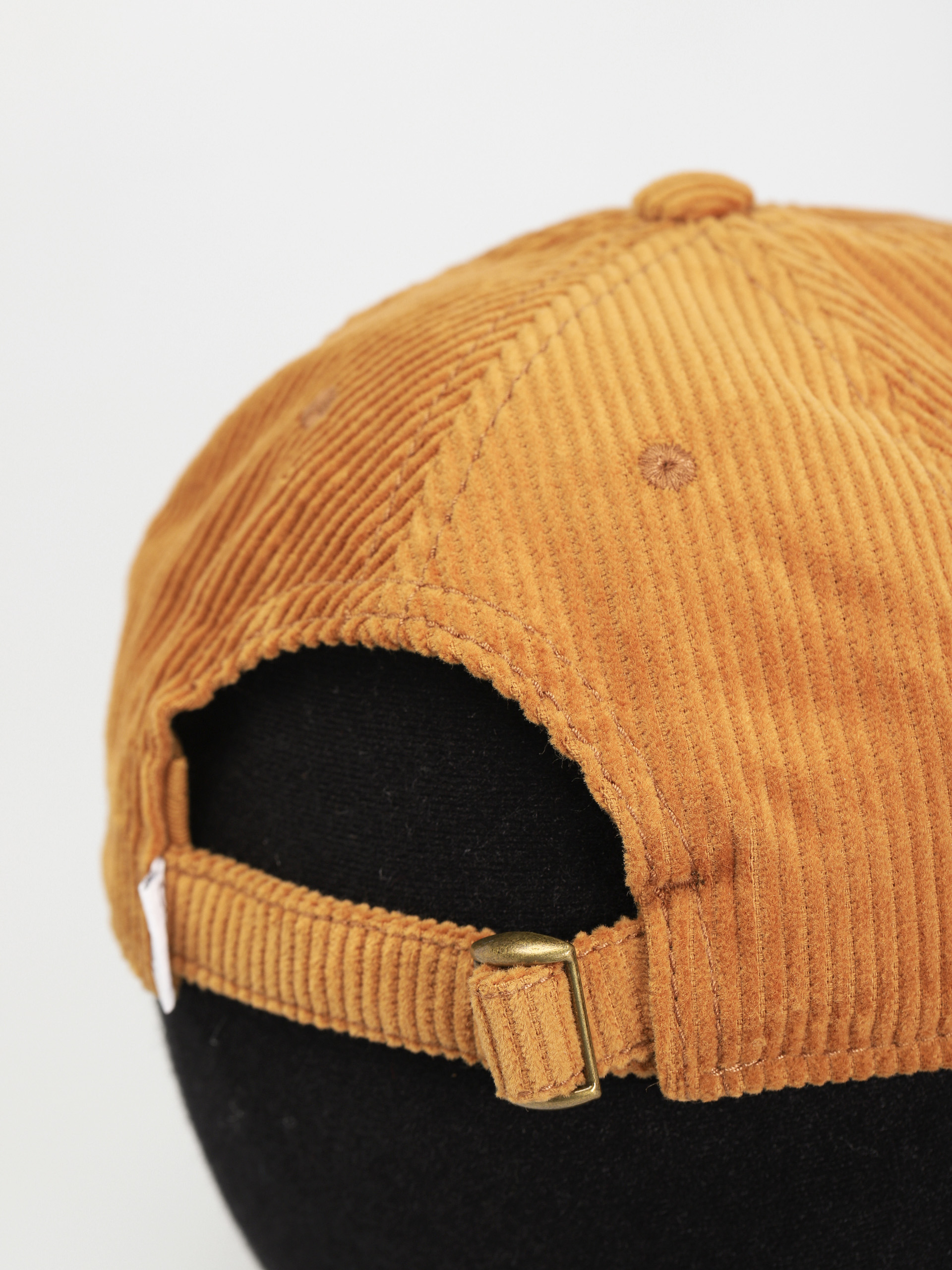 Kšiltovka  Coal The Whidbey (wheat)