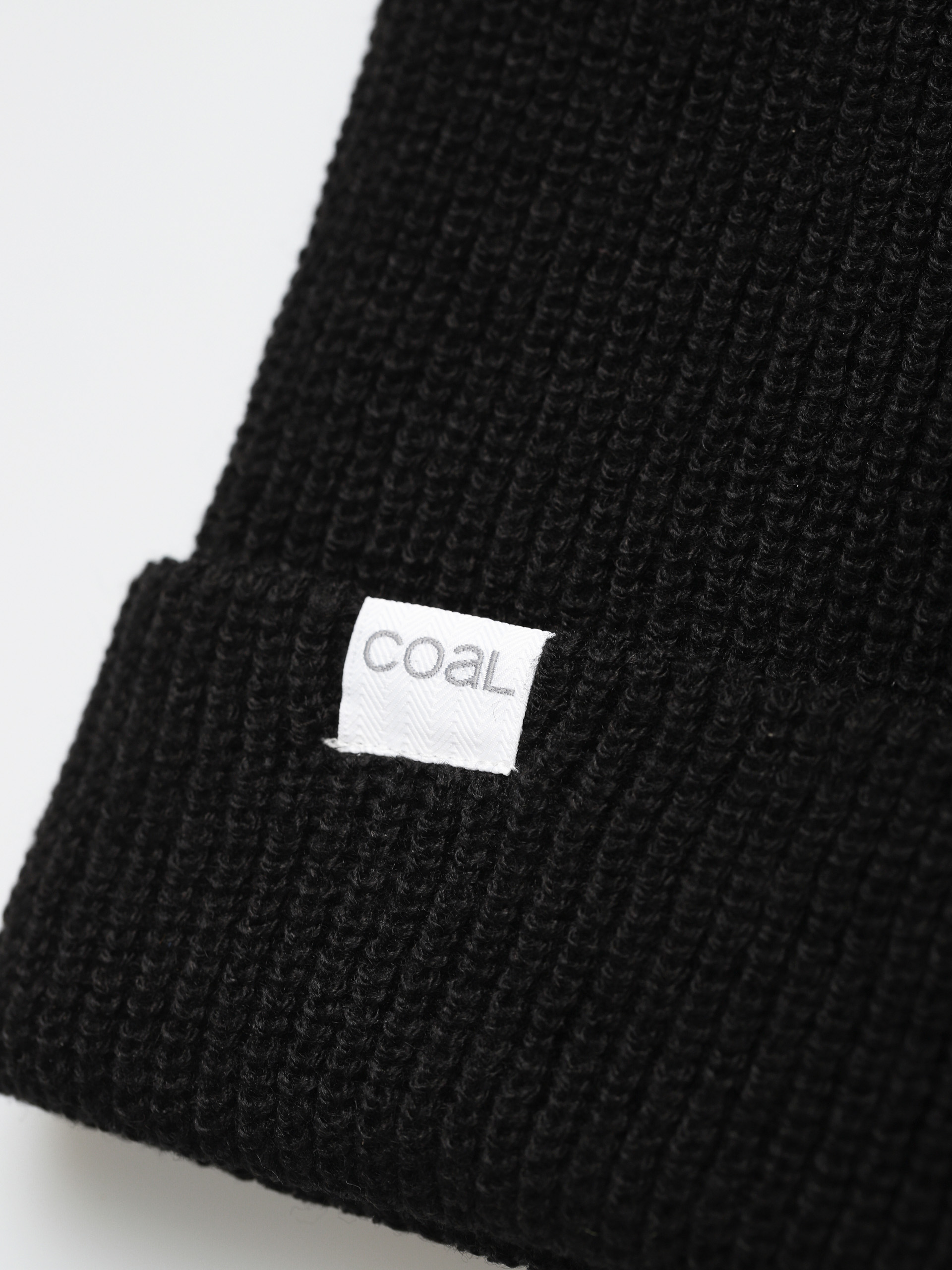 Čepice Coal The Stanley (black)