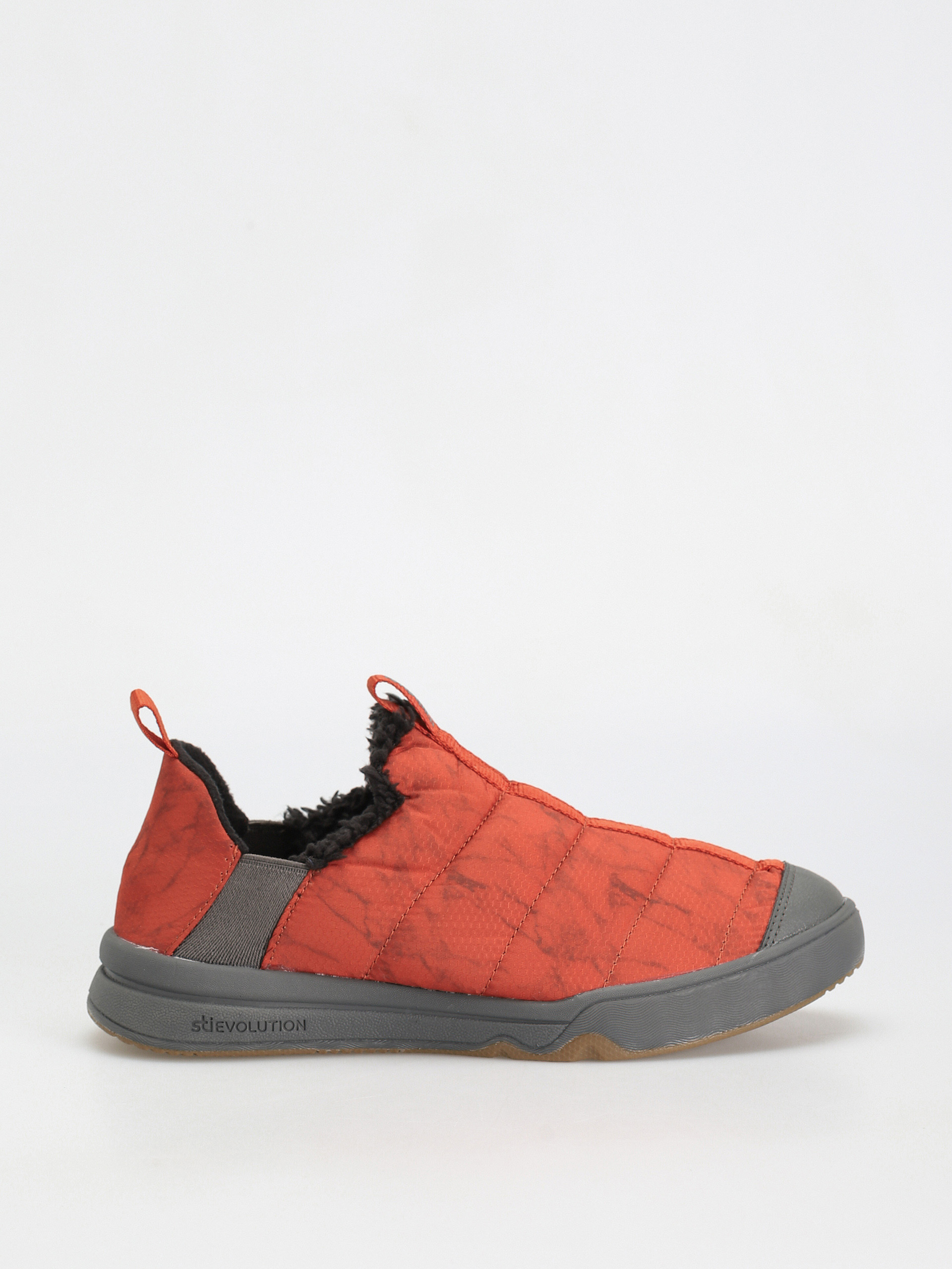 Zimnu00ed boty ThirtyTwo The Lounger (orange)