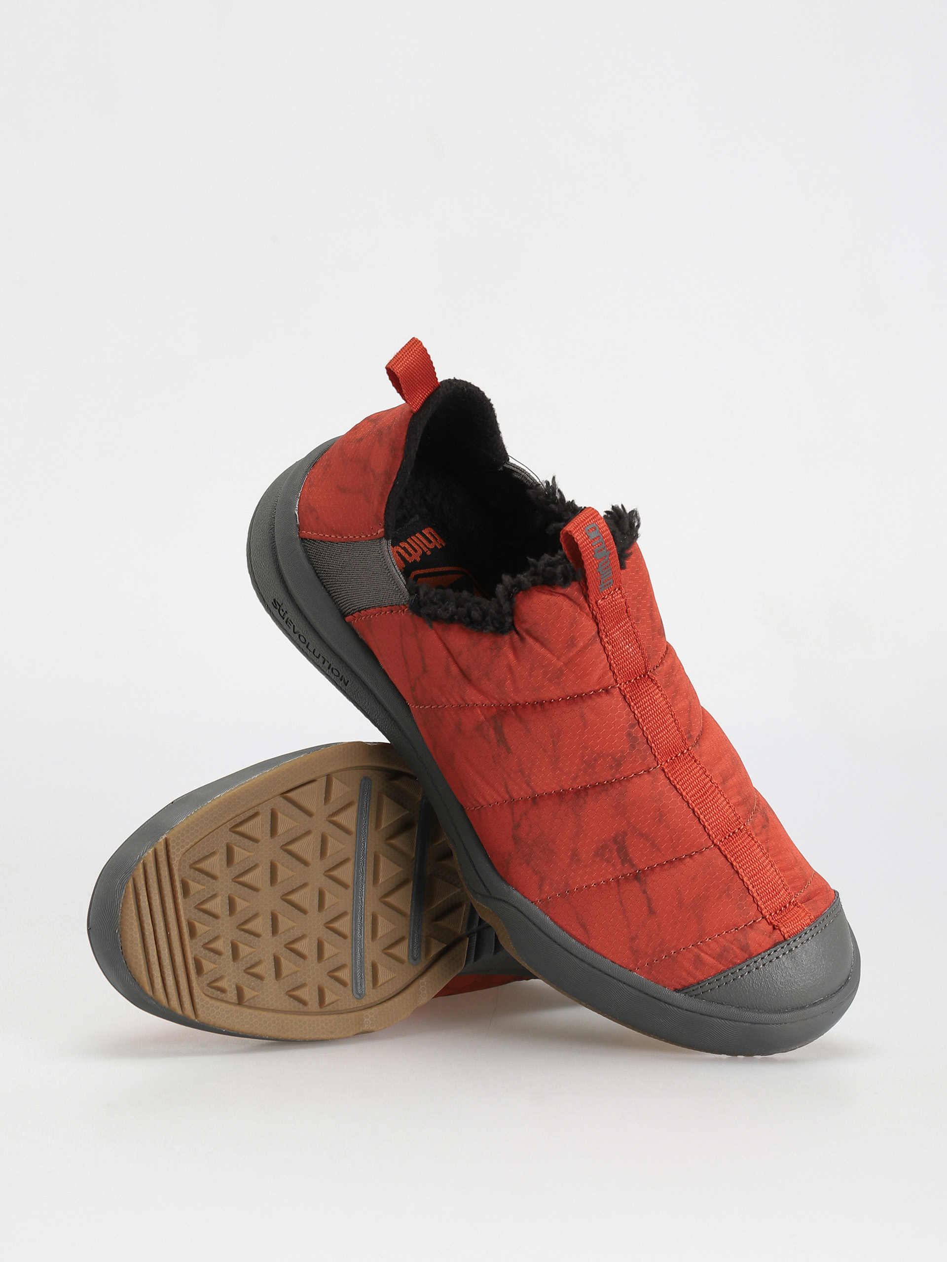 Zimní boty ThirtyTwo The Lounger (orange)