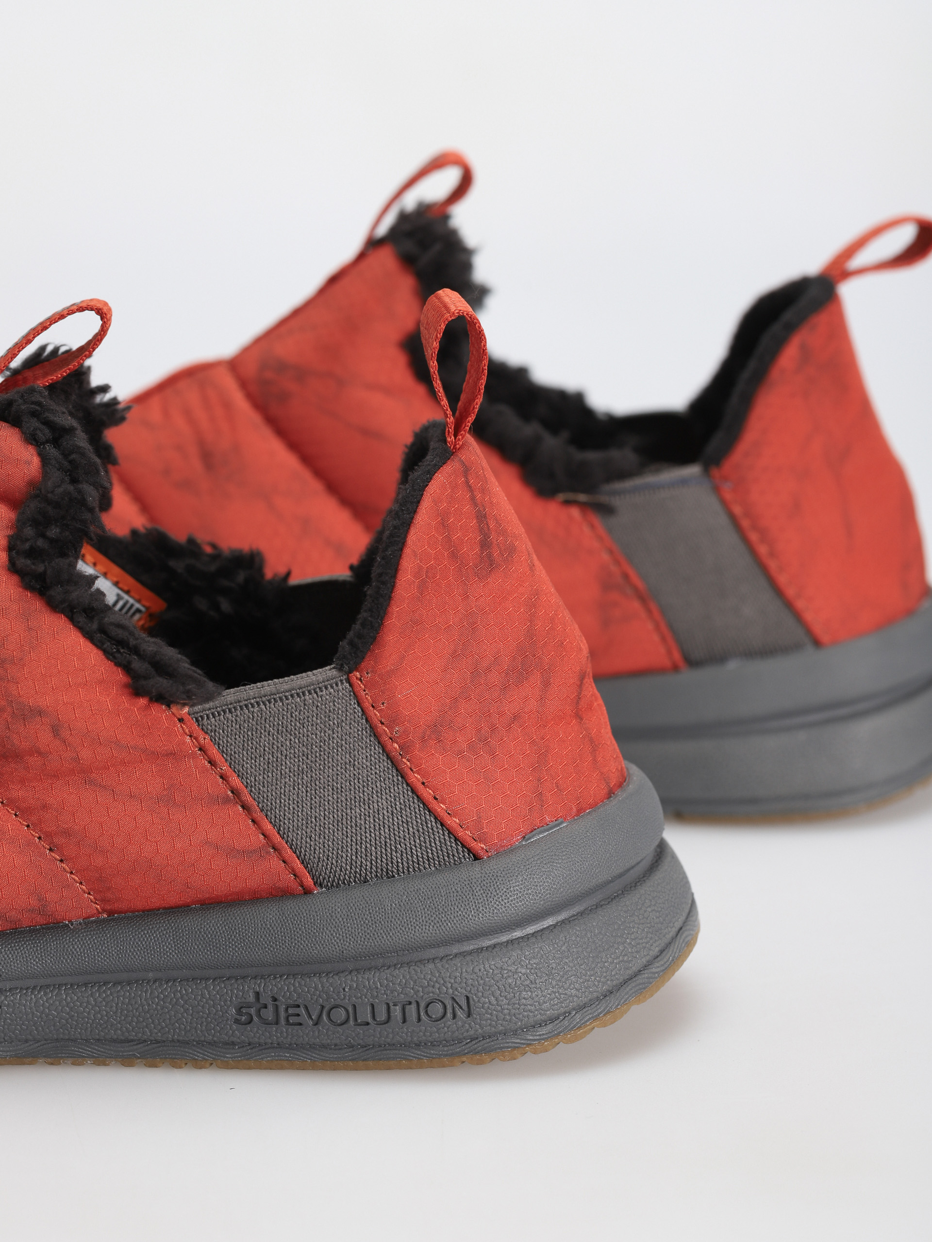 Zimní boty ThirtyTwo The Lounger (orange)