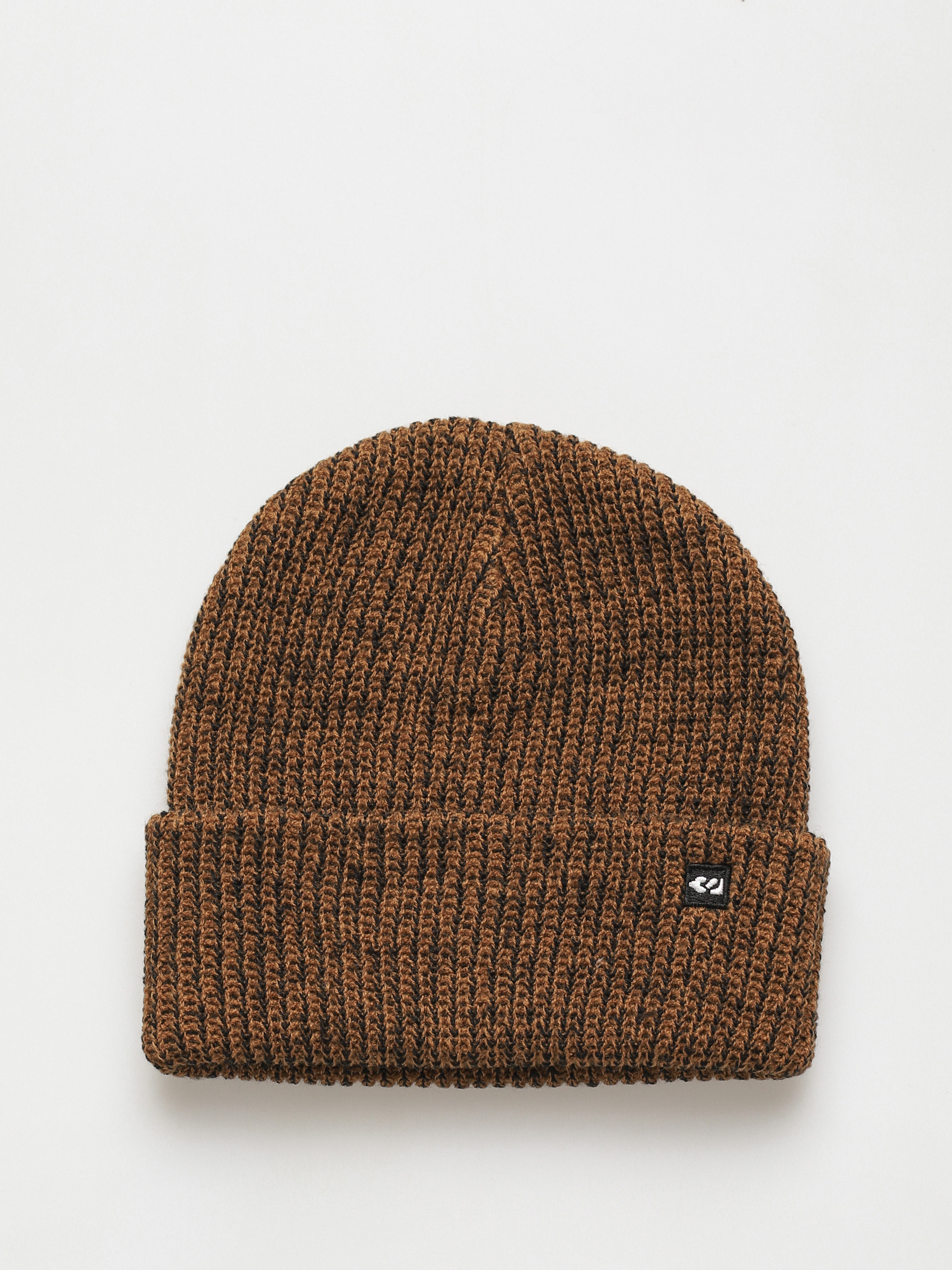 Čepice ThirtyTwo Basixx (black/brown)