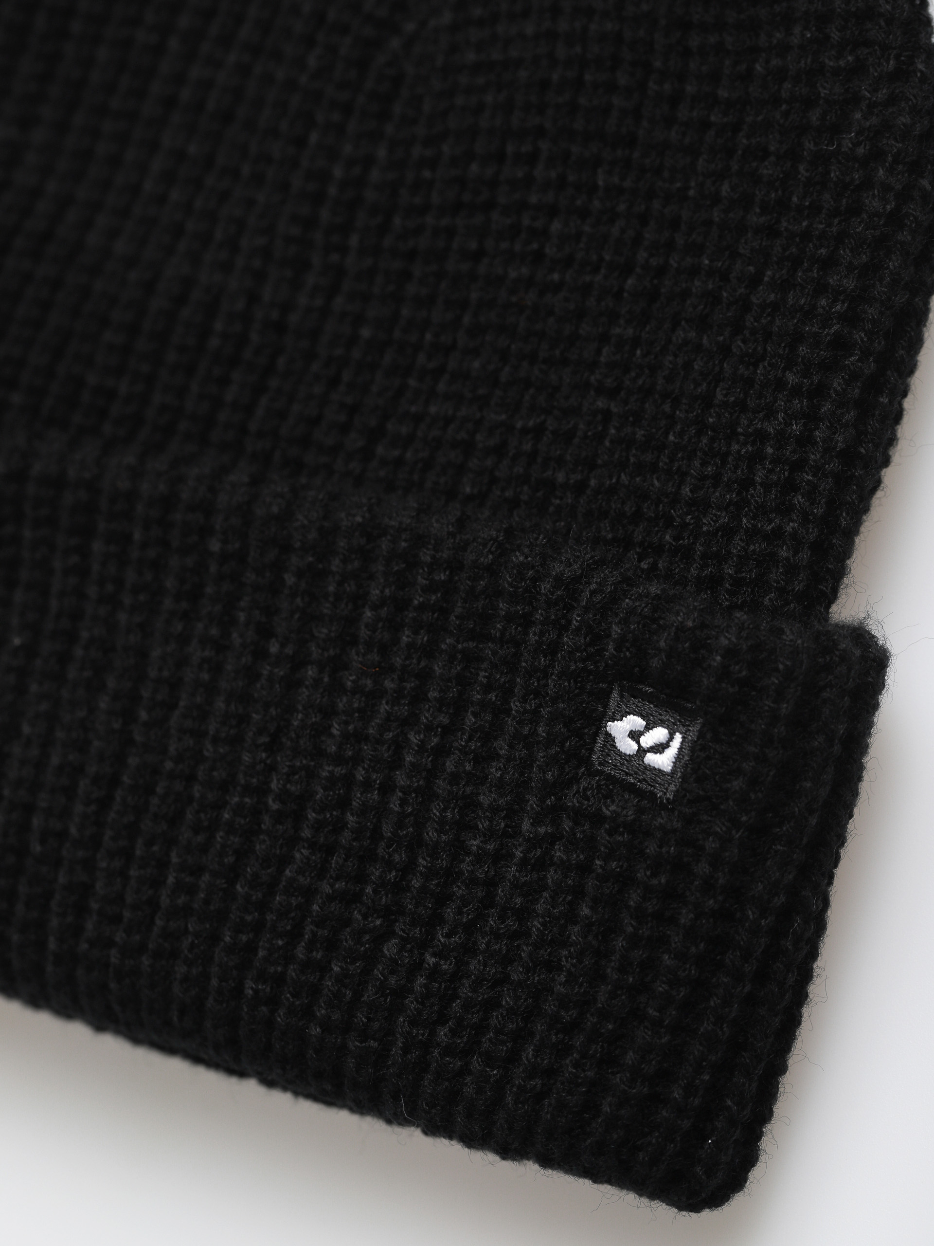 Čepice ThirtyTwo Basixx (black)