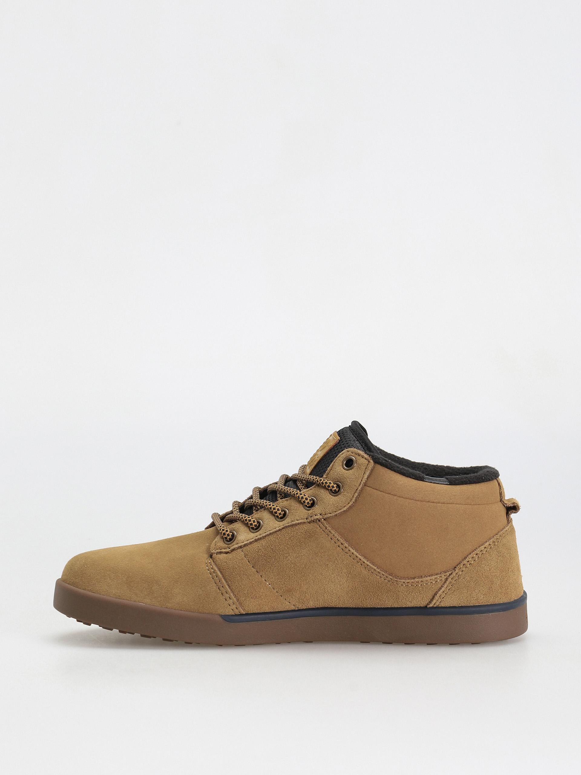 Boty Etnies Jefferson Mtw (brown/navy/gum)