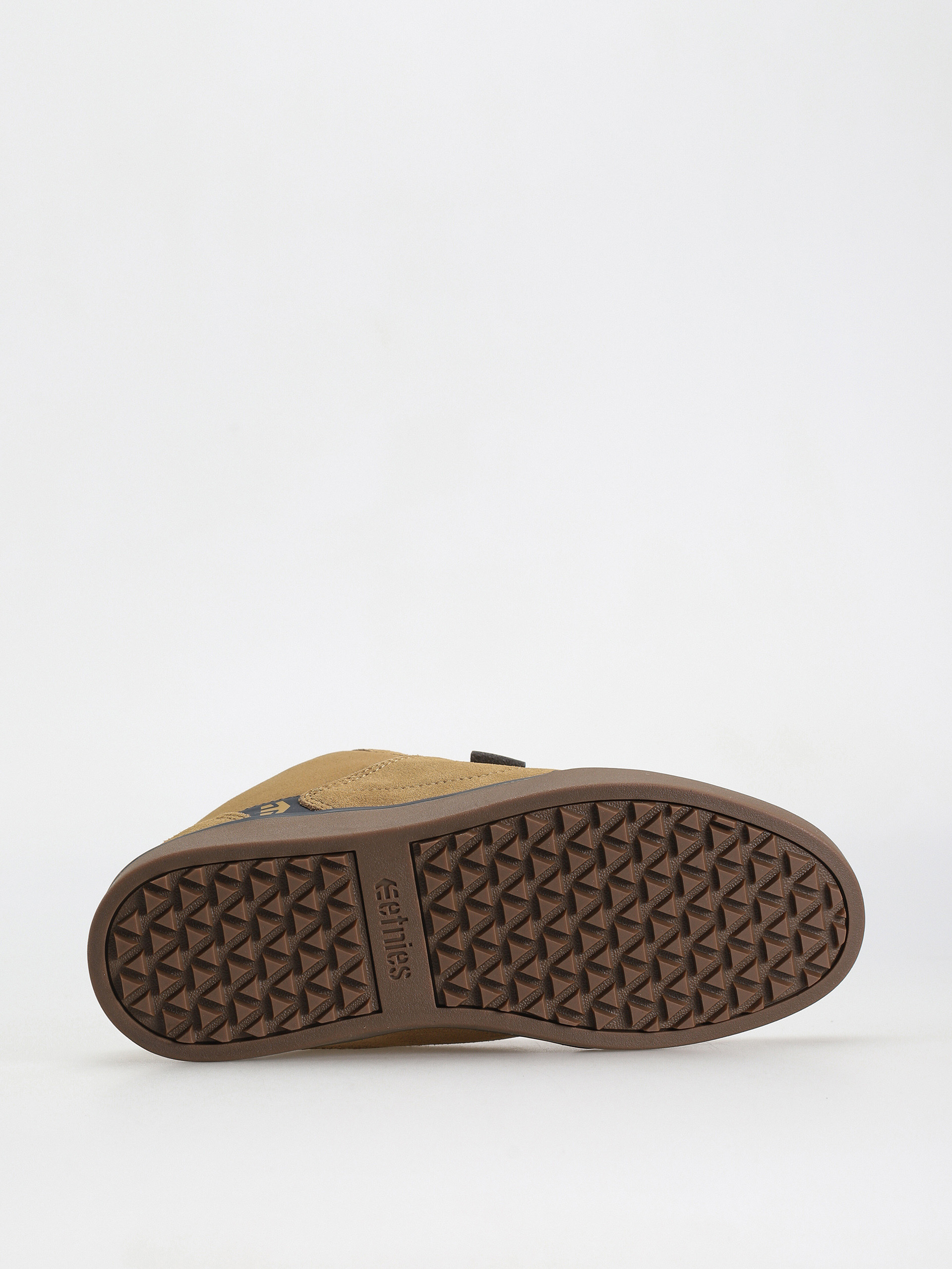 Boty Etnies Jefferson Mtw (brown/navy/gum)