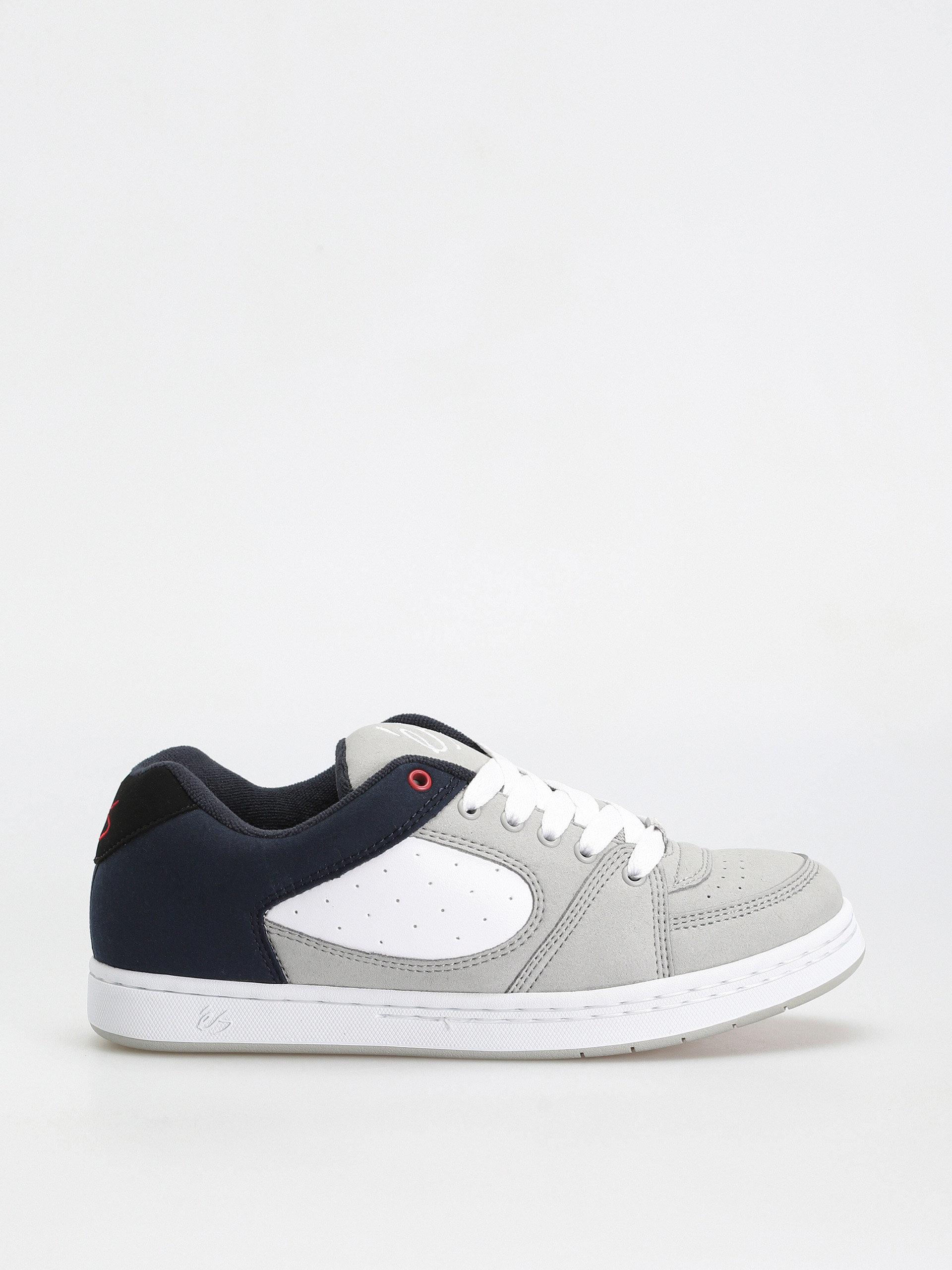 Boty eS Accel Og (grey/navy/white)
