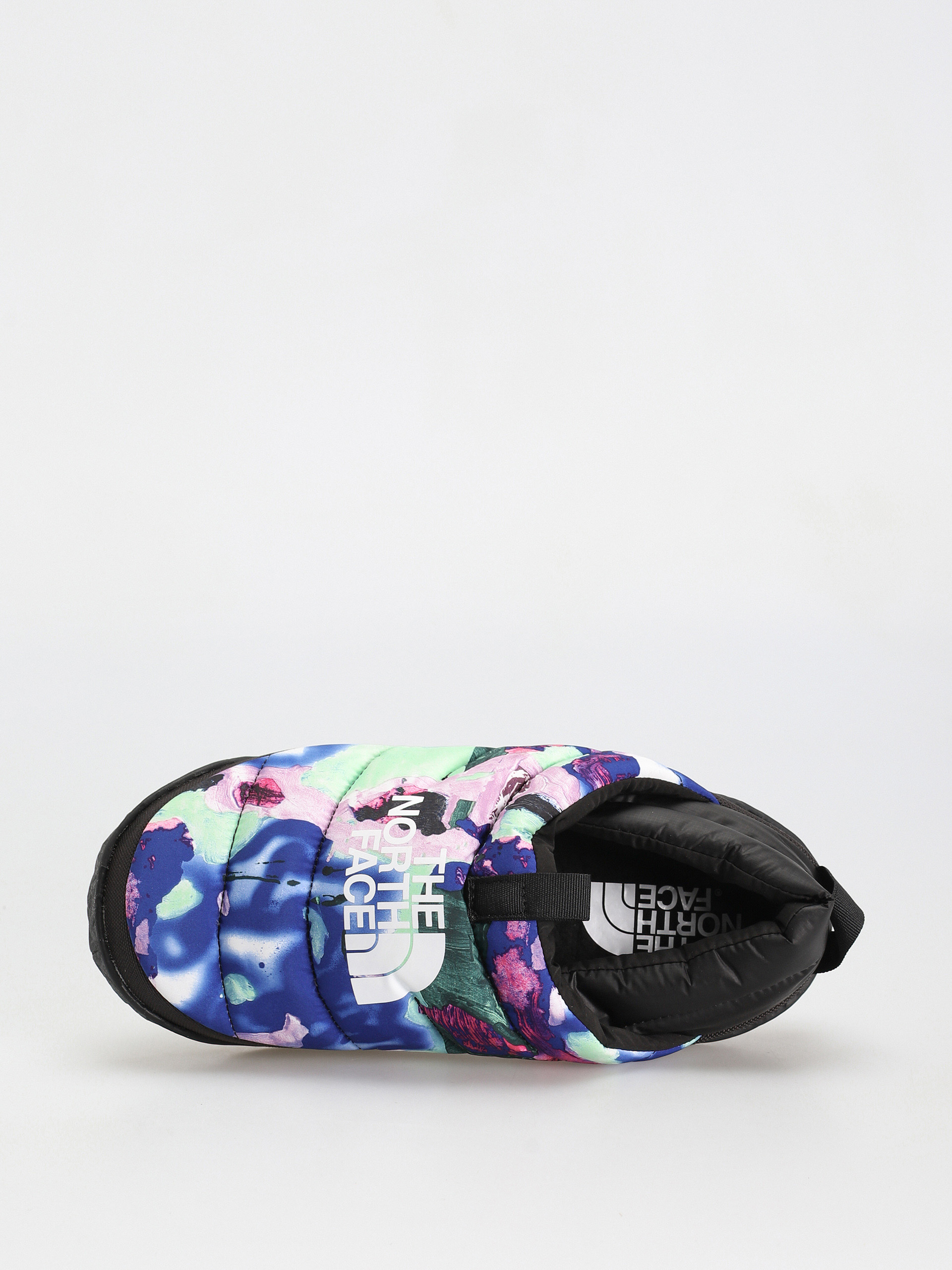Boty The North Face Nuptse Mule x Alfie Kungu (lpbusslprt/tnfb)