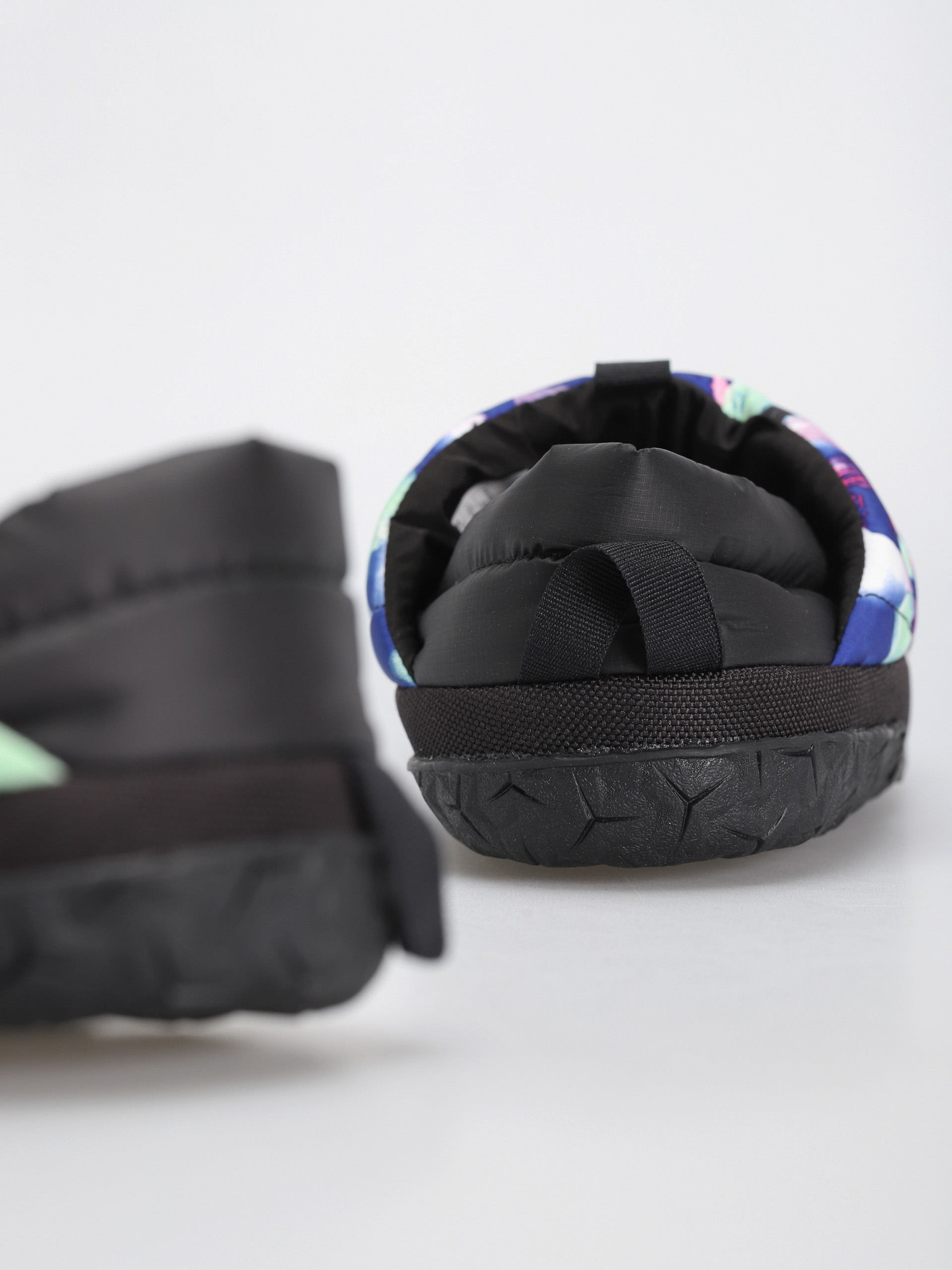 Boty The North Face Nuptse Mule x Alfie Kungu (lpbusslprt/tnfb)