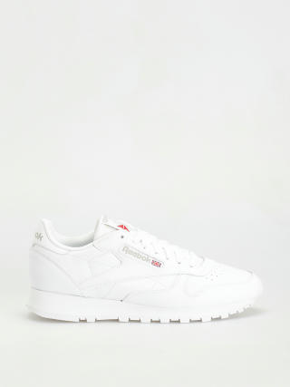 Boty Reebok Classic Leather (ftwwht/ftwwht/pugry3)