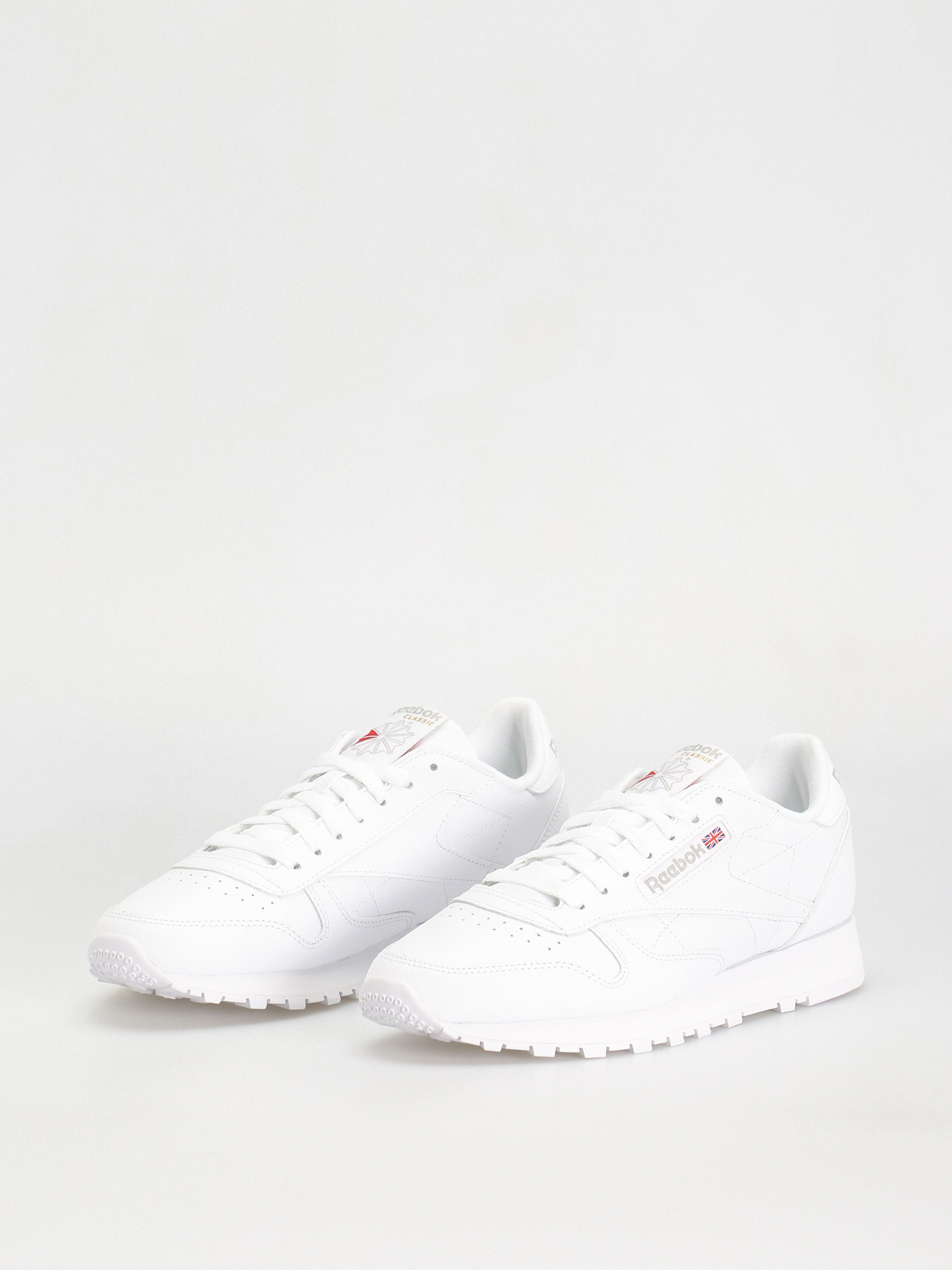 Boty Reebok Classic Leather (ftwwht/ftwwht/pugry3)