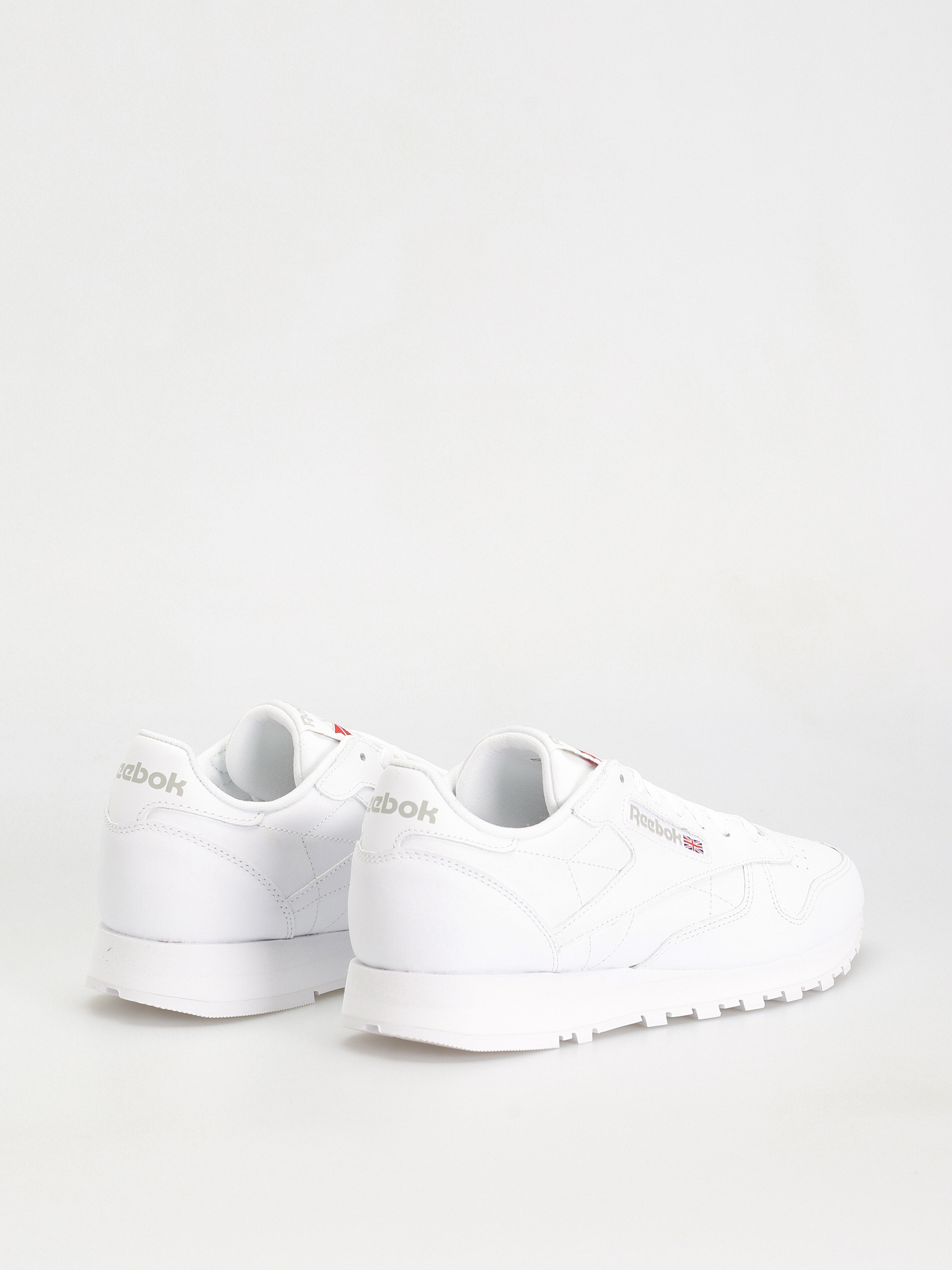 Boty Reebok Classic Leather (ftwwht/ftwwht/pugry3)