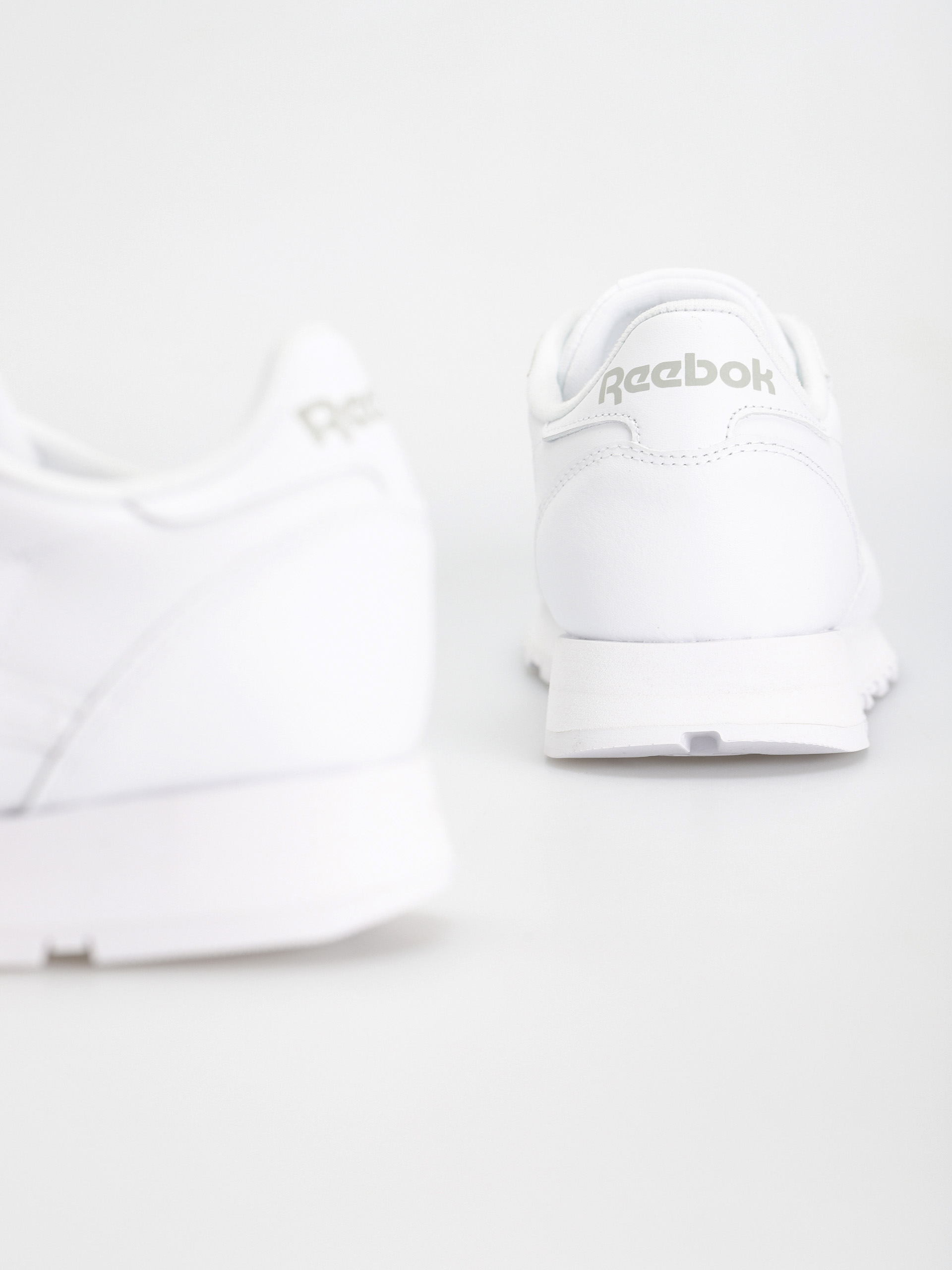 Boty Reebok Classic Leather (ftwwht/ftwwht/pugry3)