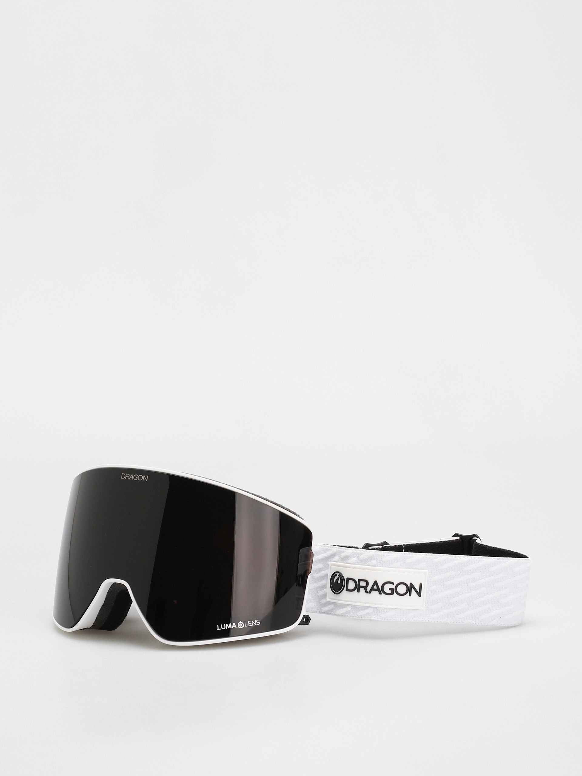 Brýle na snowboard Dragon PXV2 (blizzard/lumalens midnight/lumalens light rose)