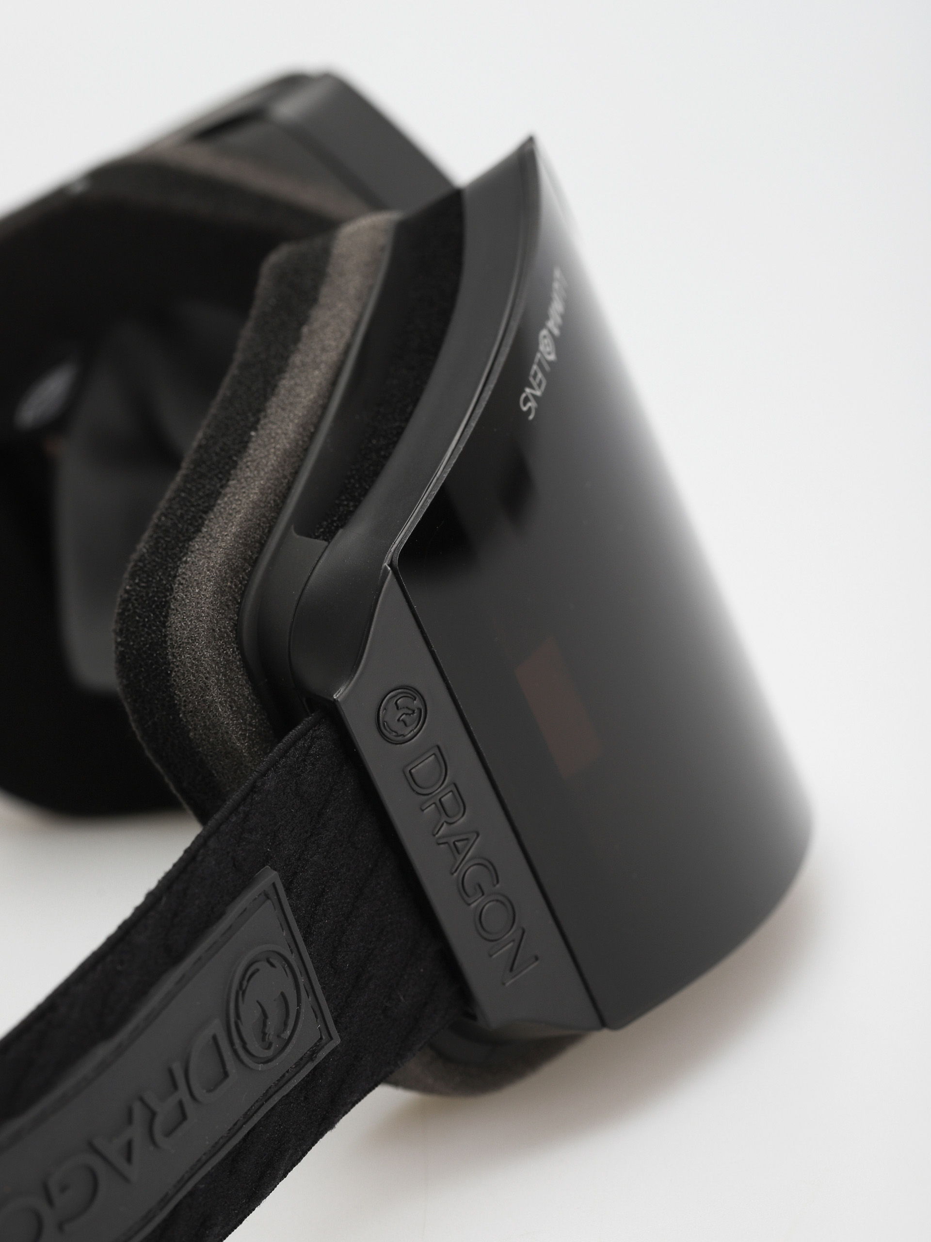 Brýle na snowboard Dragon RVX MAG OTG (midnight/lumalens midnight/lumalens violet)