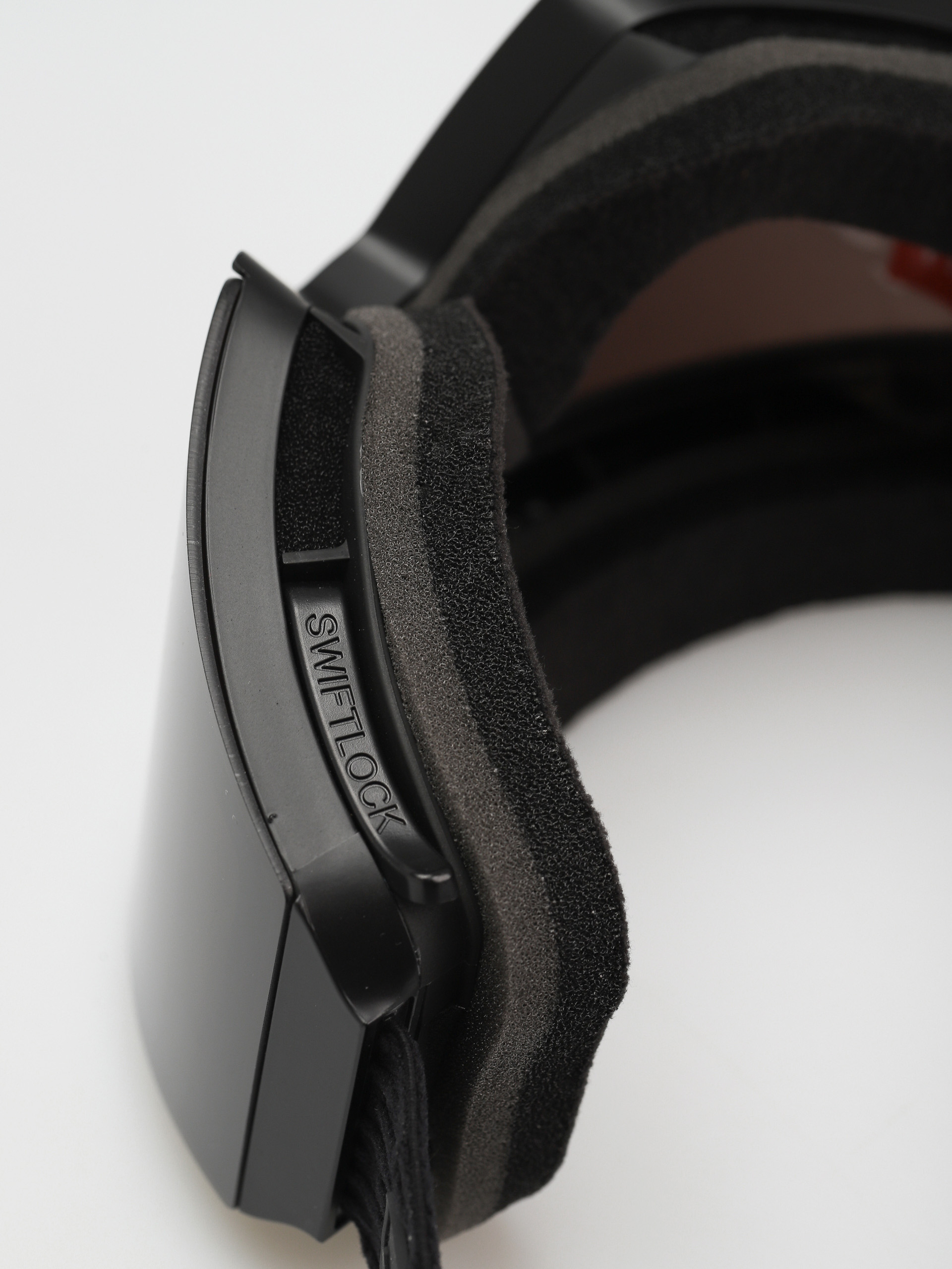 Brýle na snowboard Dragon RVX MAG OTG (midnight/lumalens midnight/lumalens violet)