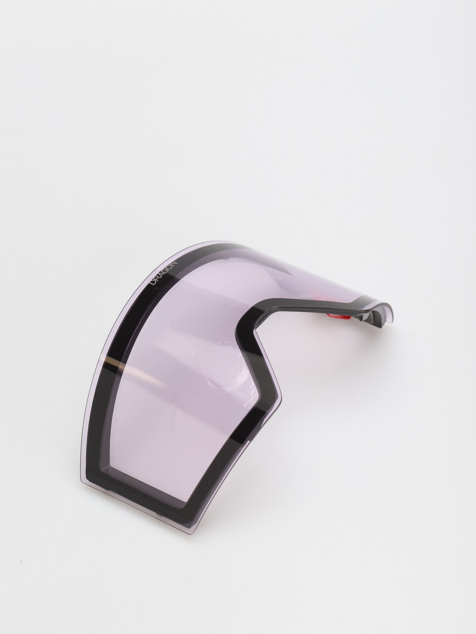 Brýle na snowboard Dragon RVX MAG OTG (midnight/lumalens midnight/lumalens violet)