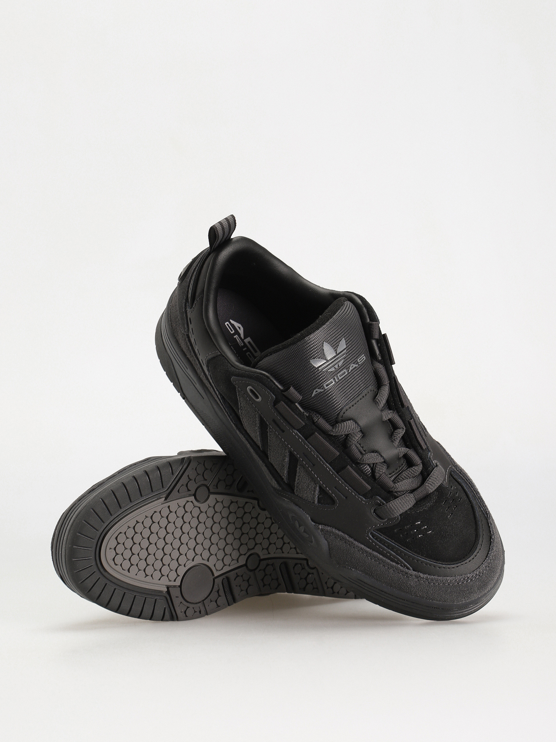 Boty adidas Originals Adi2000 (cblack/utiblk/utiblk)