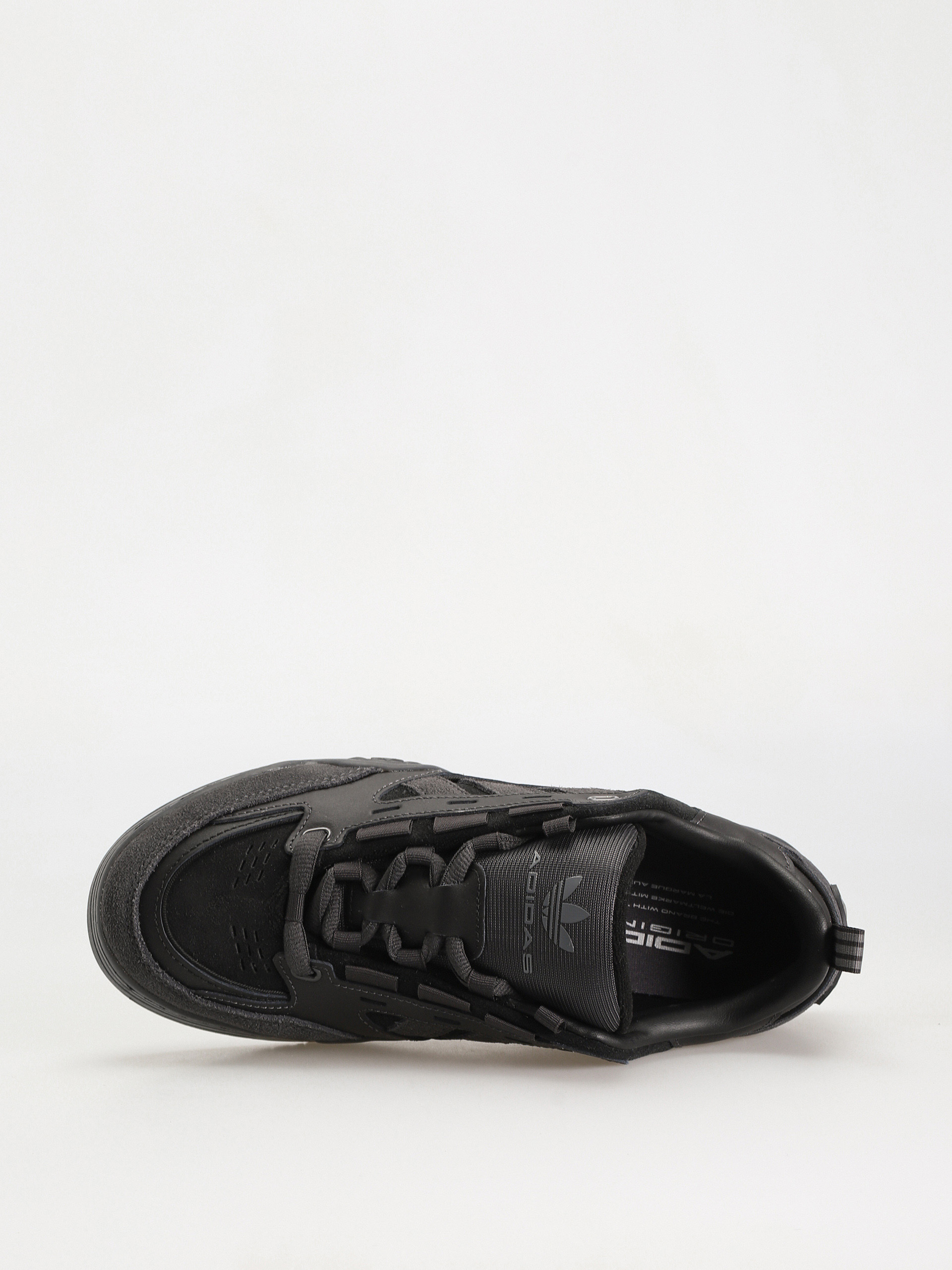 Boty adidas Originals Adi2000 (cblack/utiblk/utiblk)