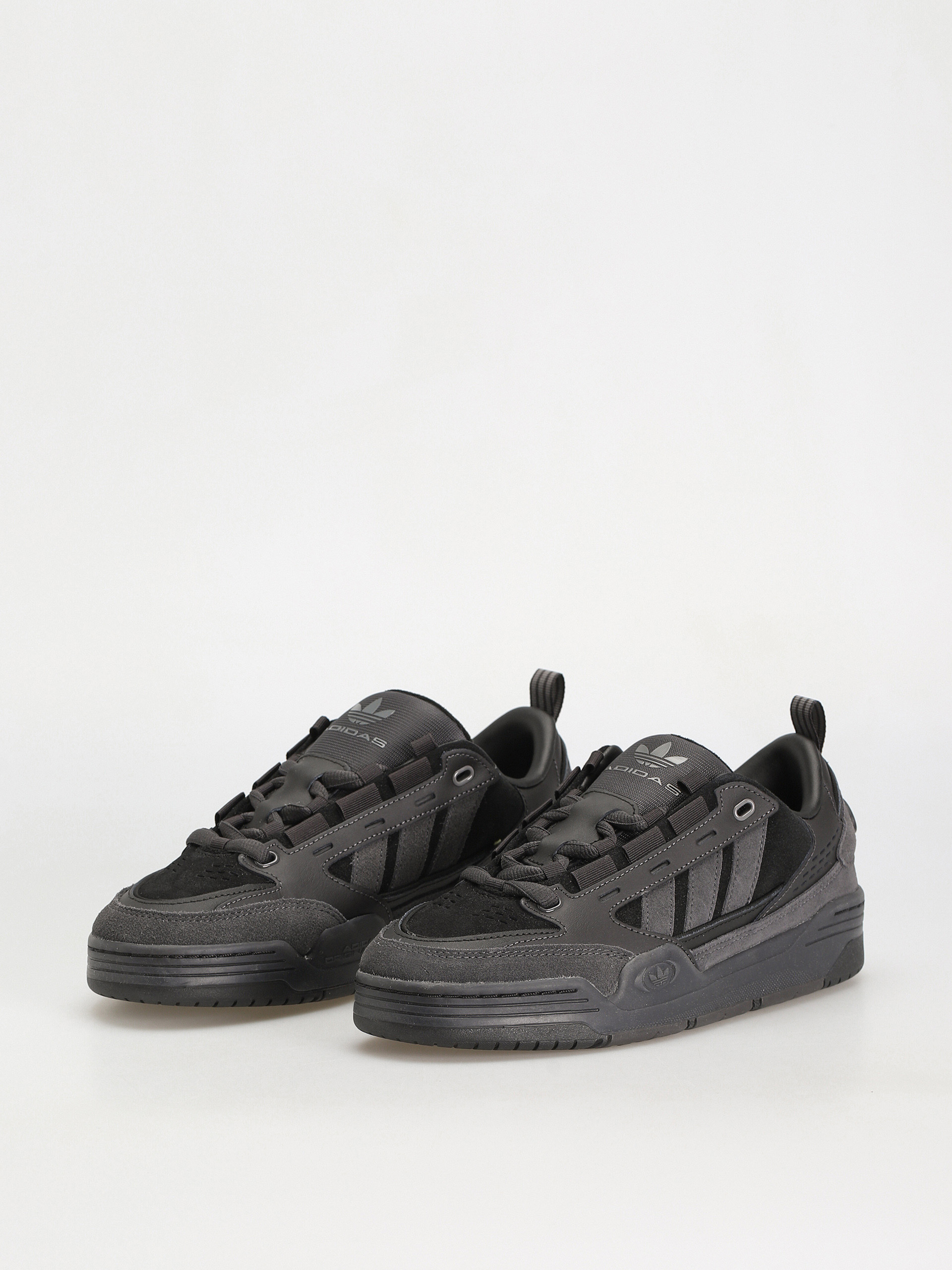 Boty adidas Originals Adi2000 (cblack/utiblk/utiblk)