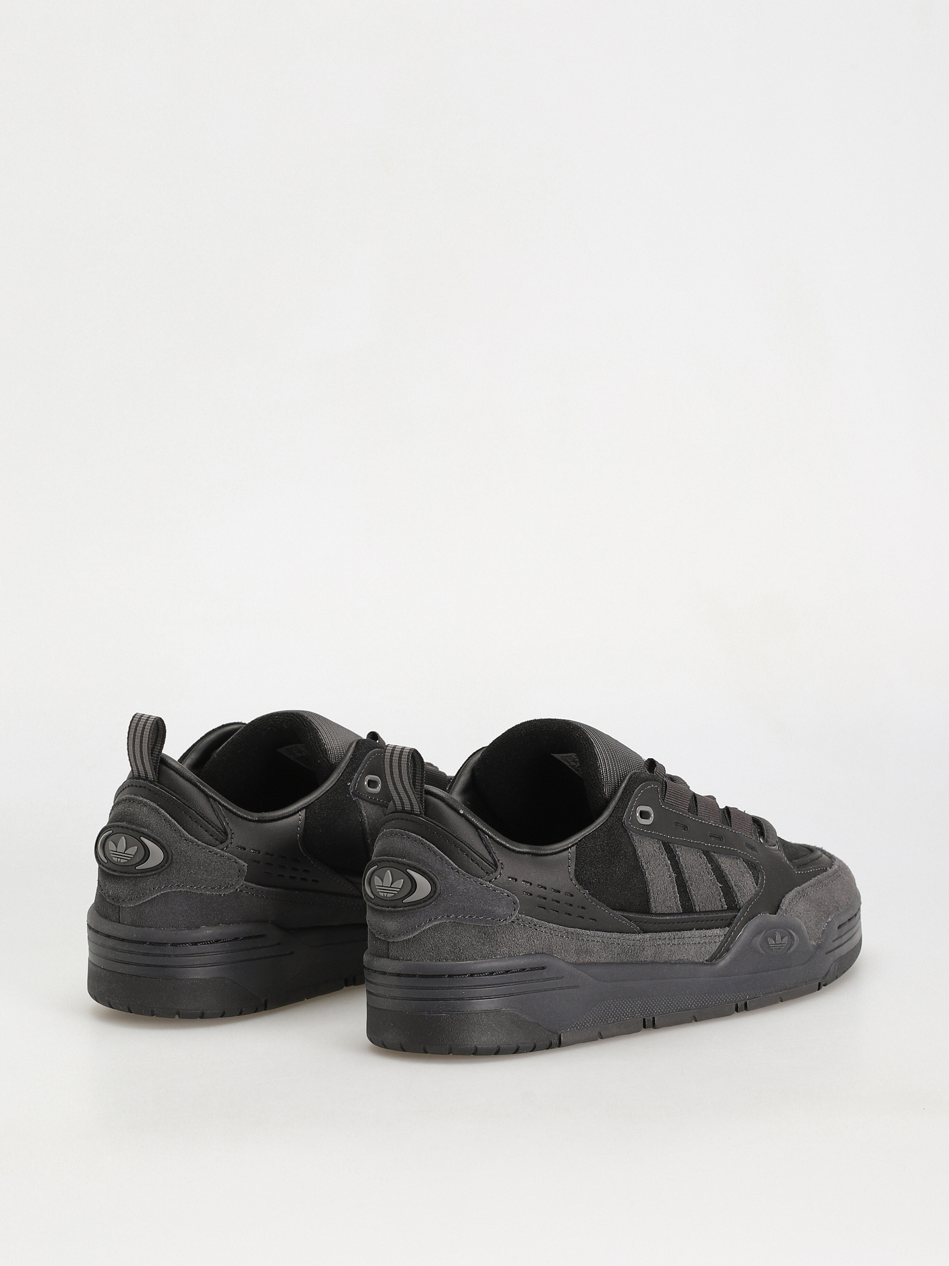 Boty adidas Originals Adi2000 (cblack/utiblk/utiblk)