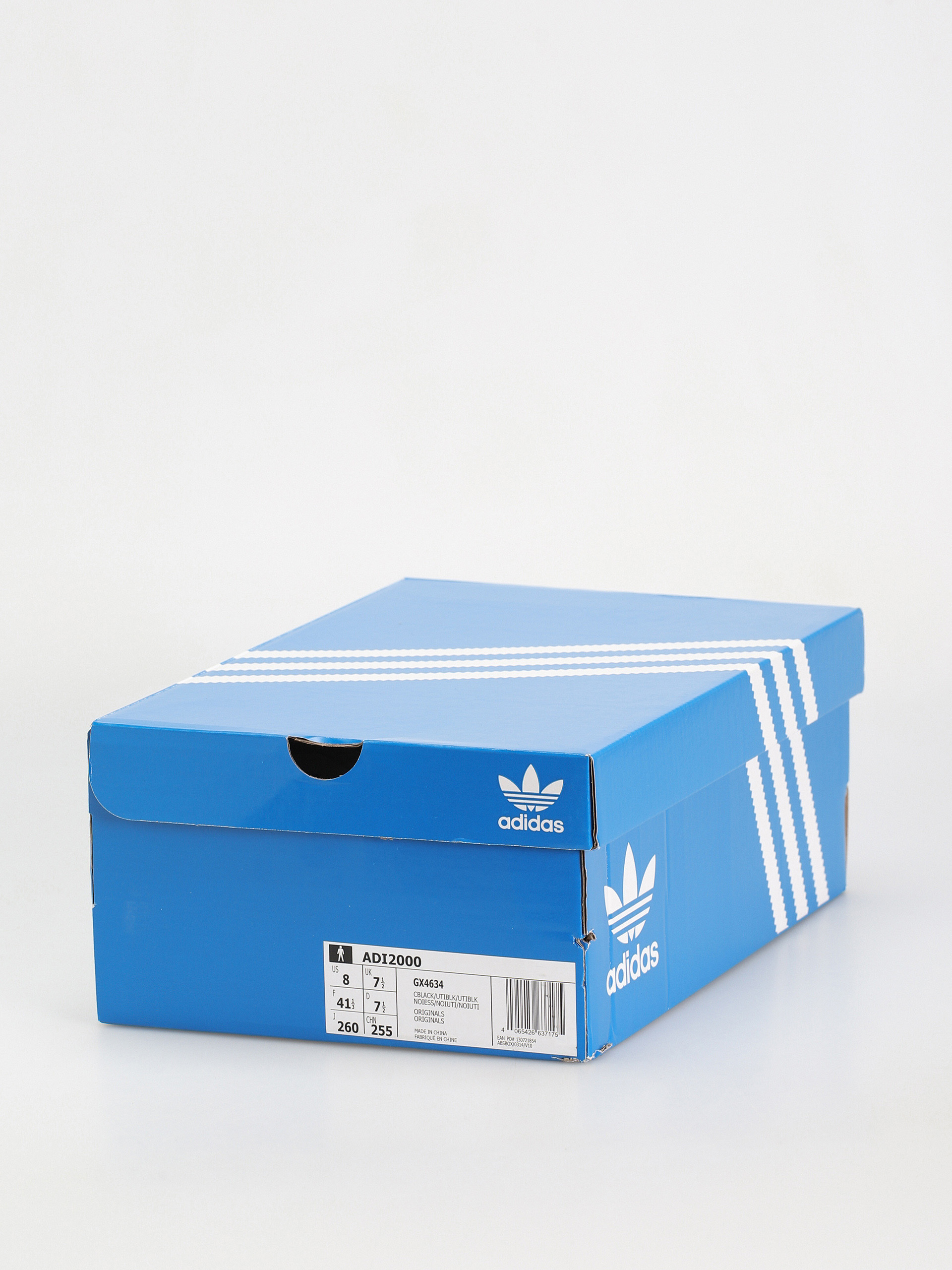 Boty adidas Originals Adi2000 (cblack/utiblk/utiblk)