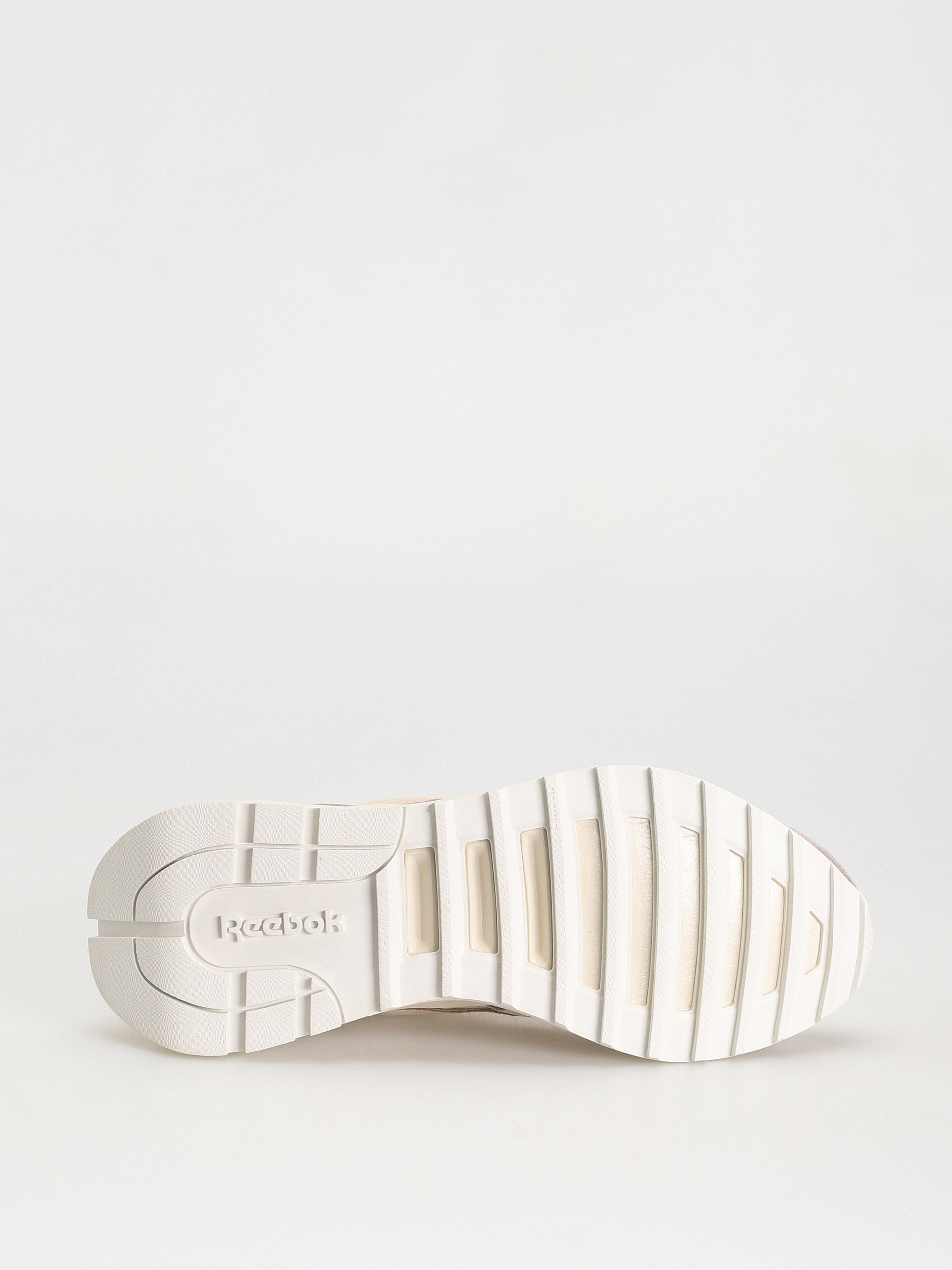 Boty Reebok Classic Leather Leg Wmn (bougry/stucco/rosgol)