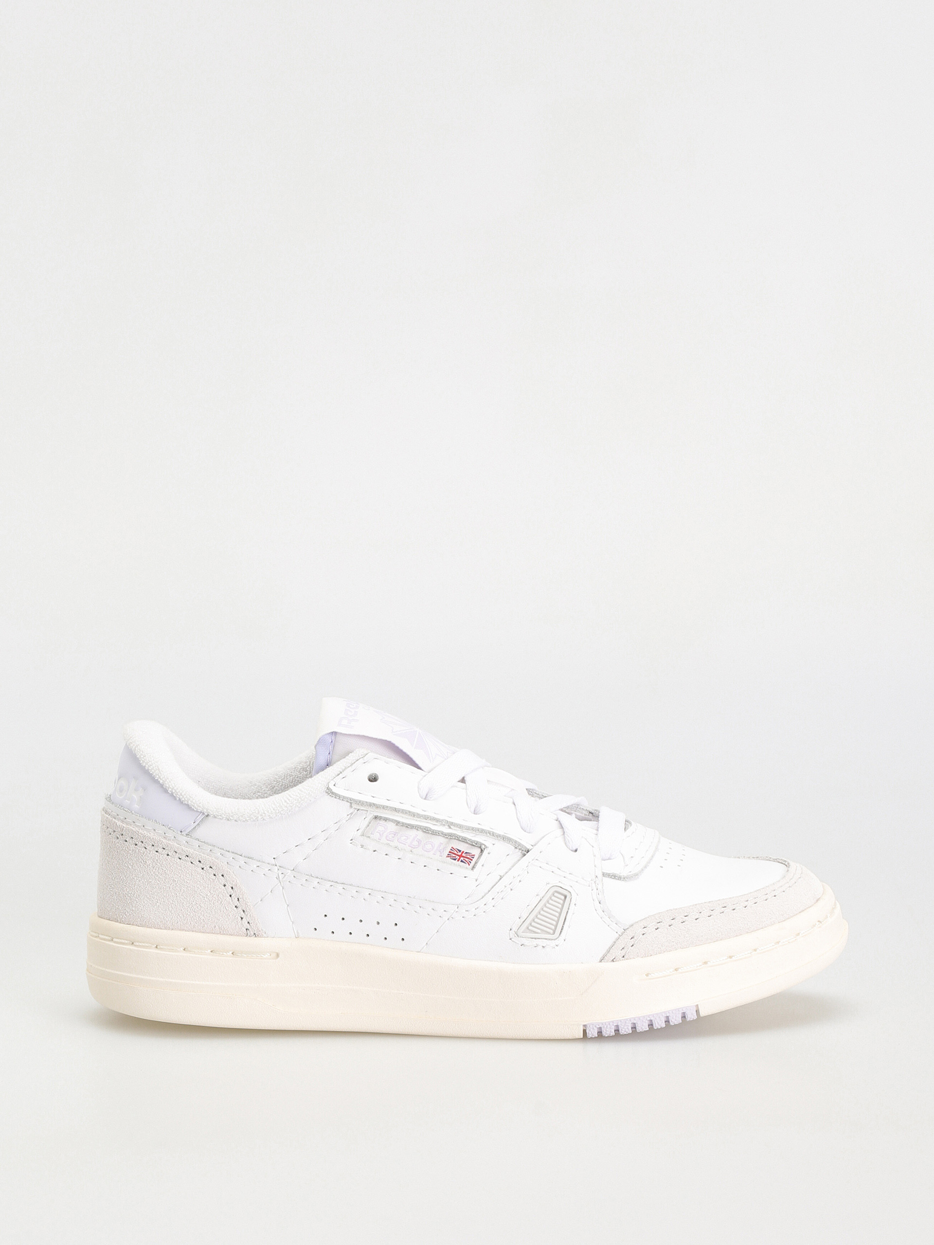 Boty Reebok Lt Court Wmn (ftwwht/l)