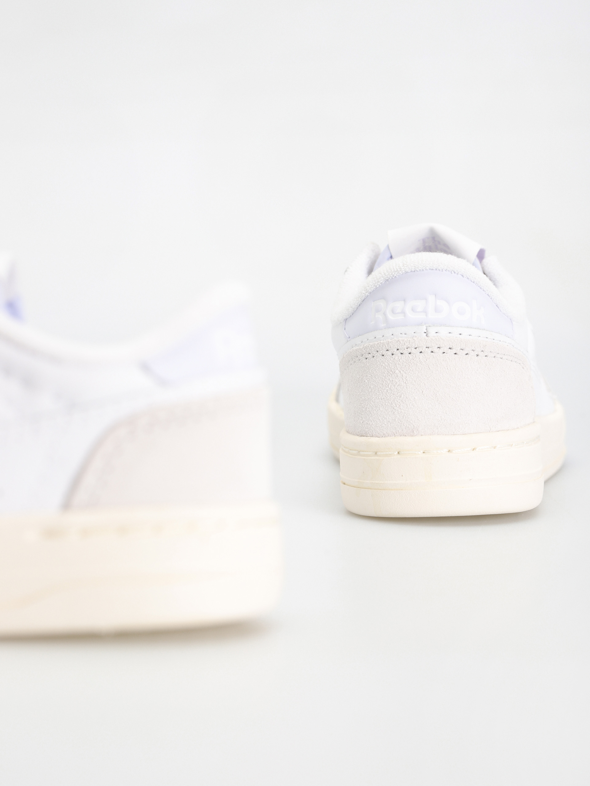 Boty Reebok Lt Court Wmn (ftwwht/l)