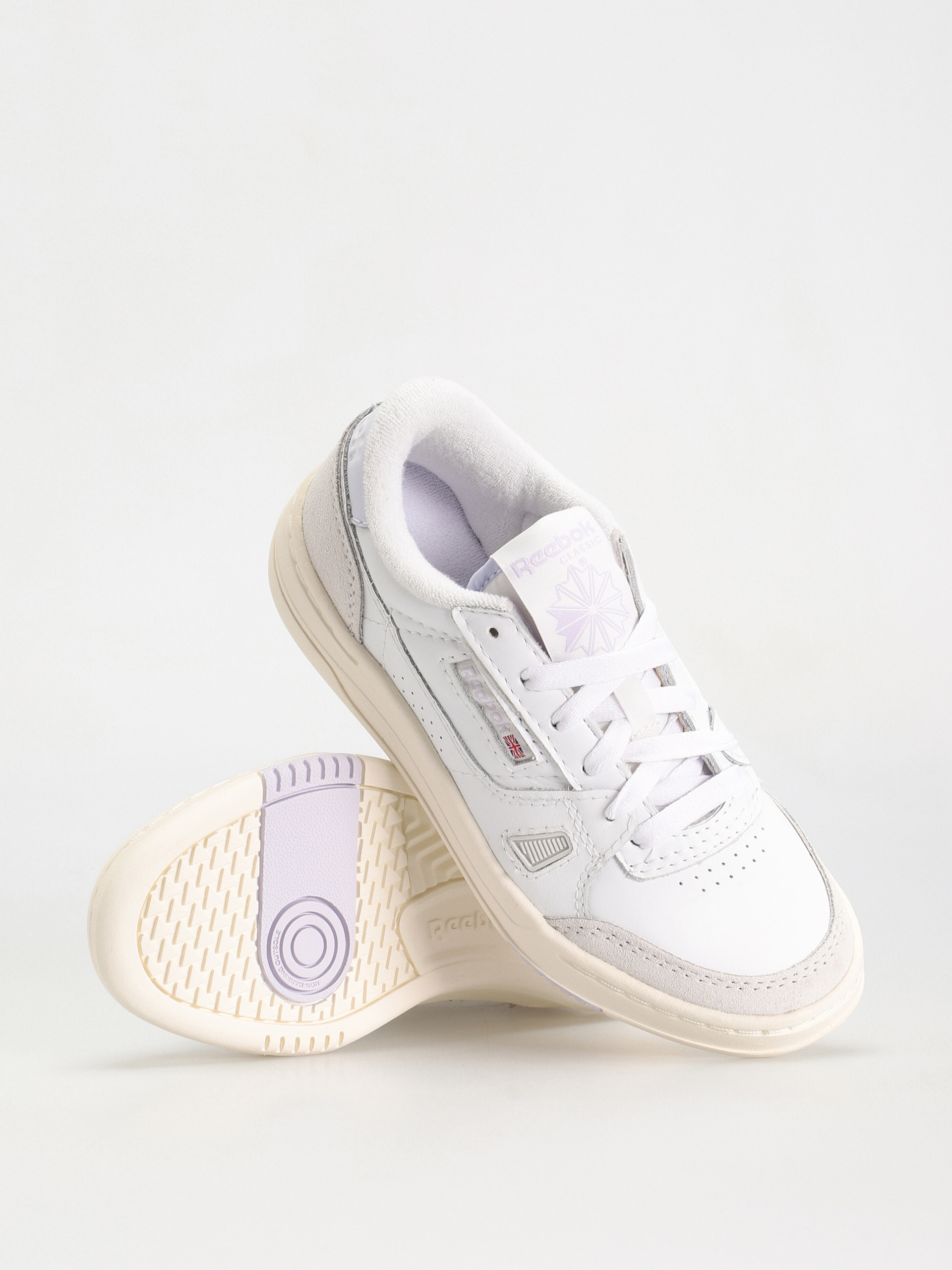 Boty Reebok Lt Court Wmn (ftwwht/l)
