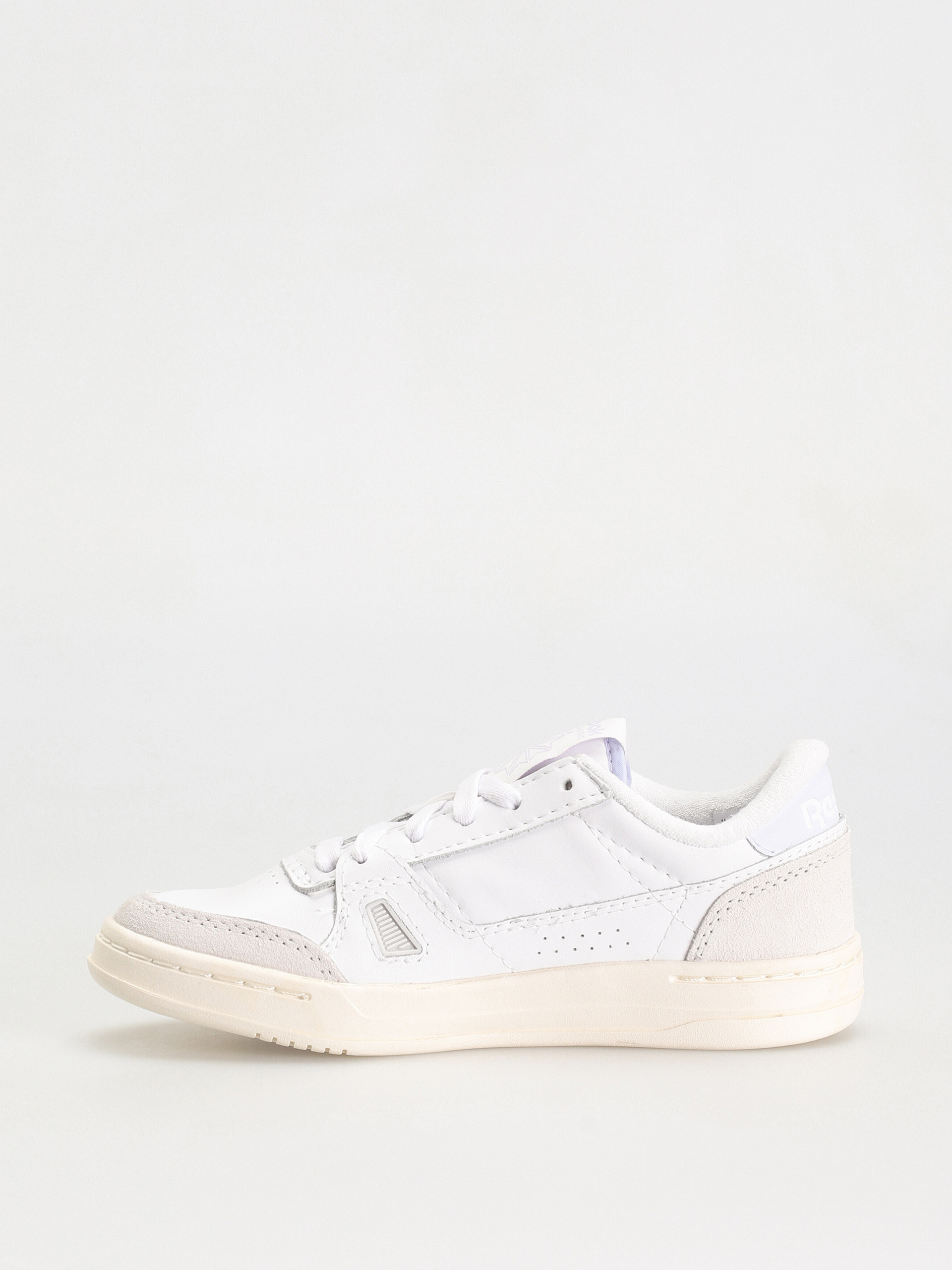 Boty Reebok Lt Court Wmn (ftwwht/l)
