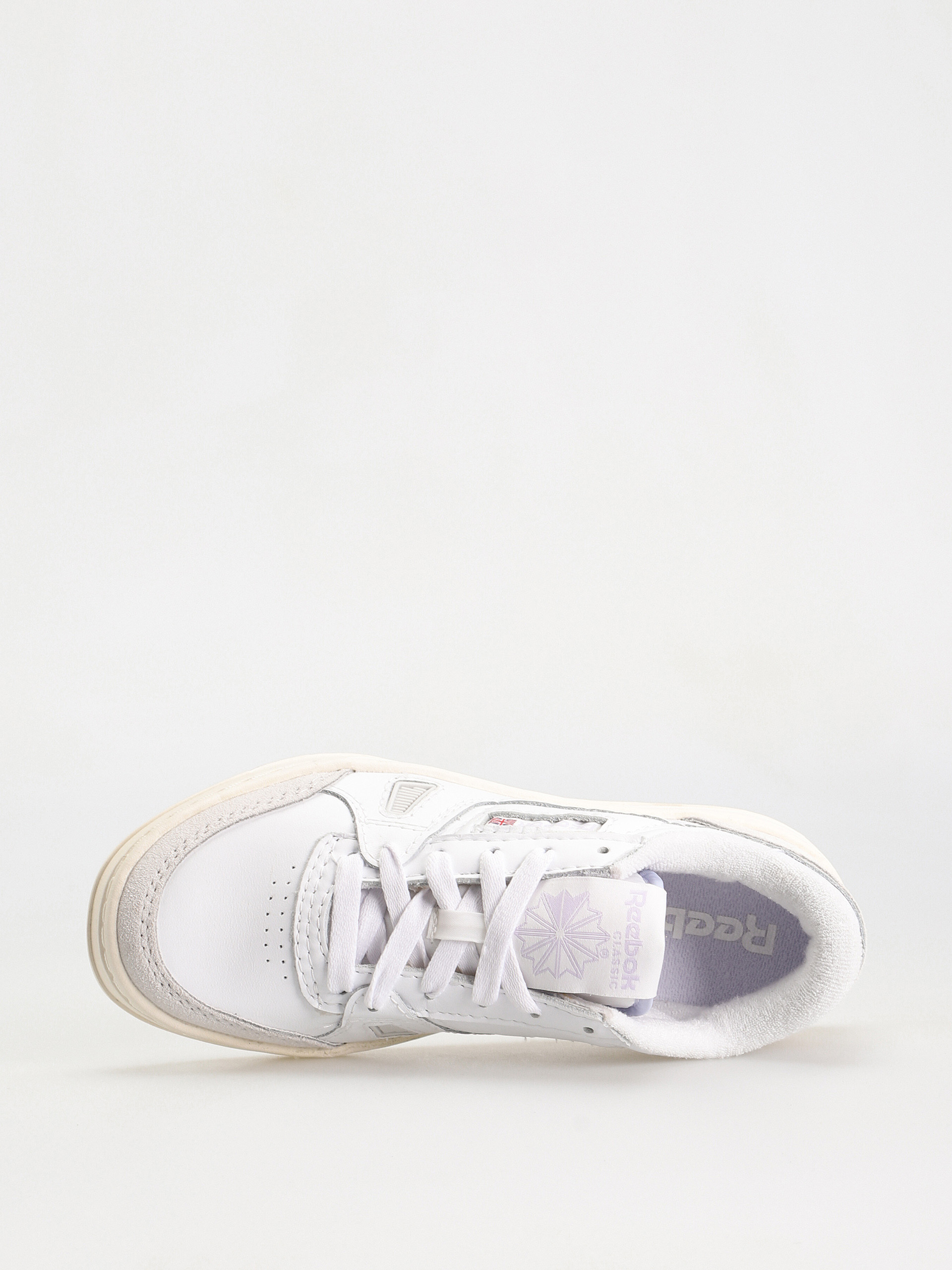 Boty Reebok Lt Court Wmn (ftwwht/l)