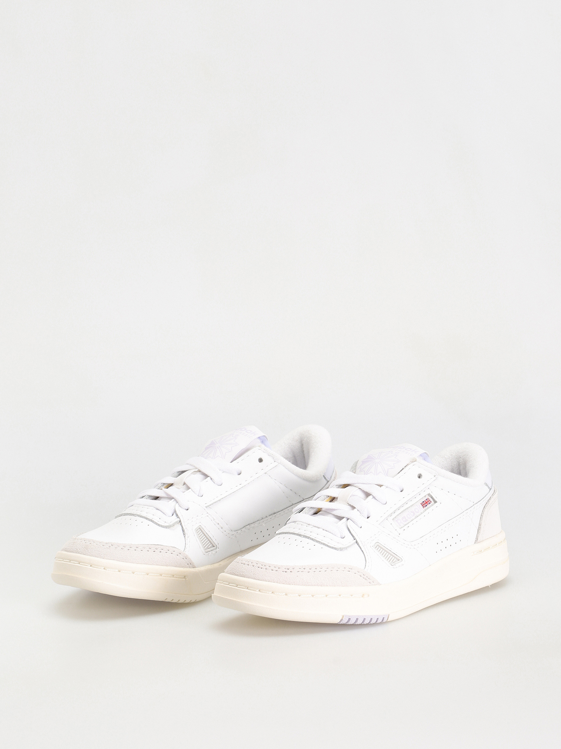 Boty Reebok Lt Court Wmn (ftwwht/l)