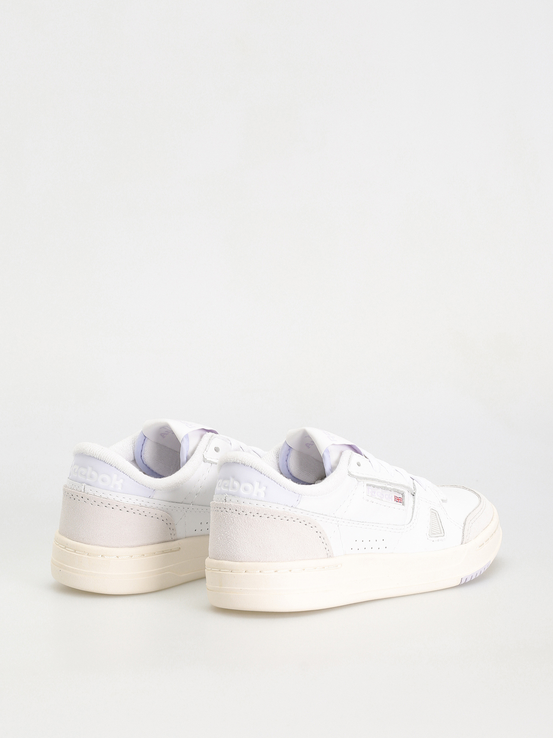 Boty Reebok Lt Court Wmn (ftwwht/l)