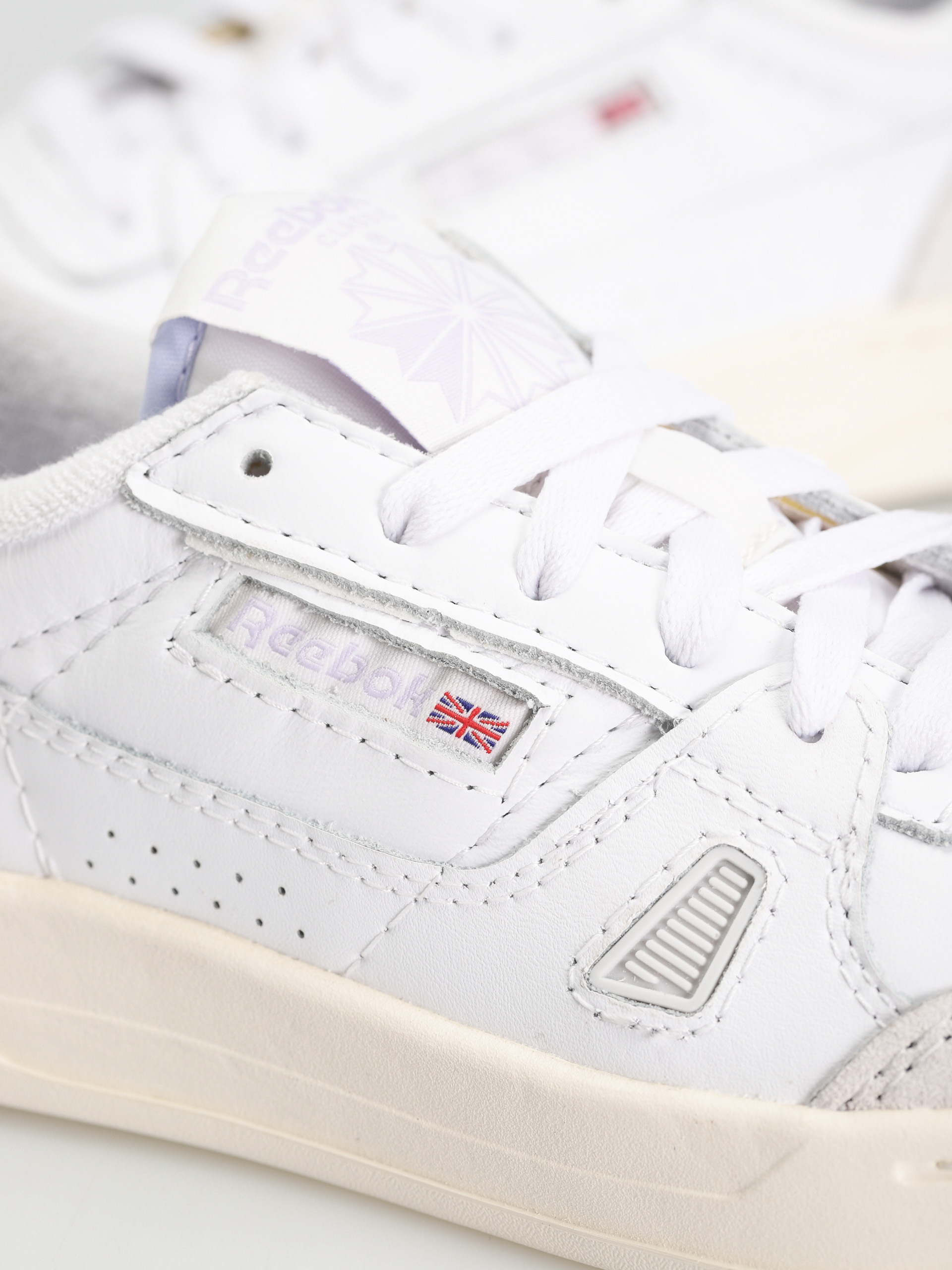 Boty Reebok Lt Court Wmn (ftwwht/l)