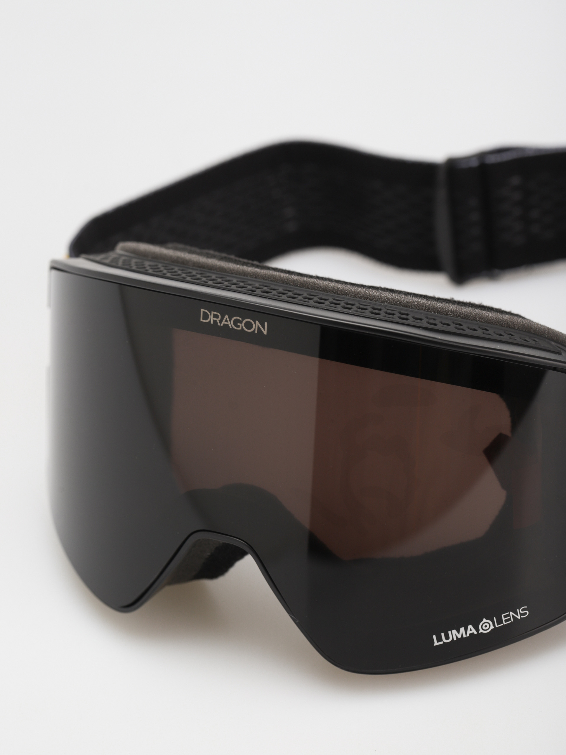 Brýle na snowboard Dragon NFX2 (forestsig22/lumalens midnight/lumalens light rose)