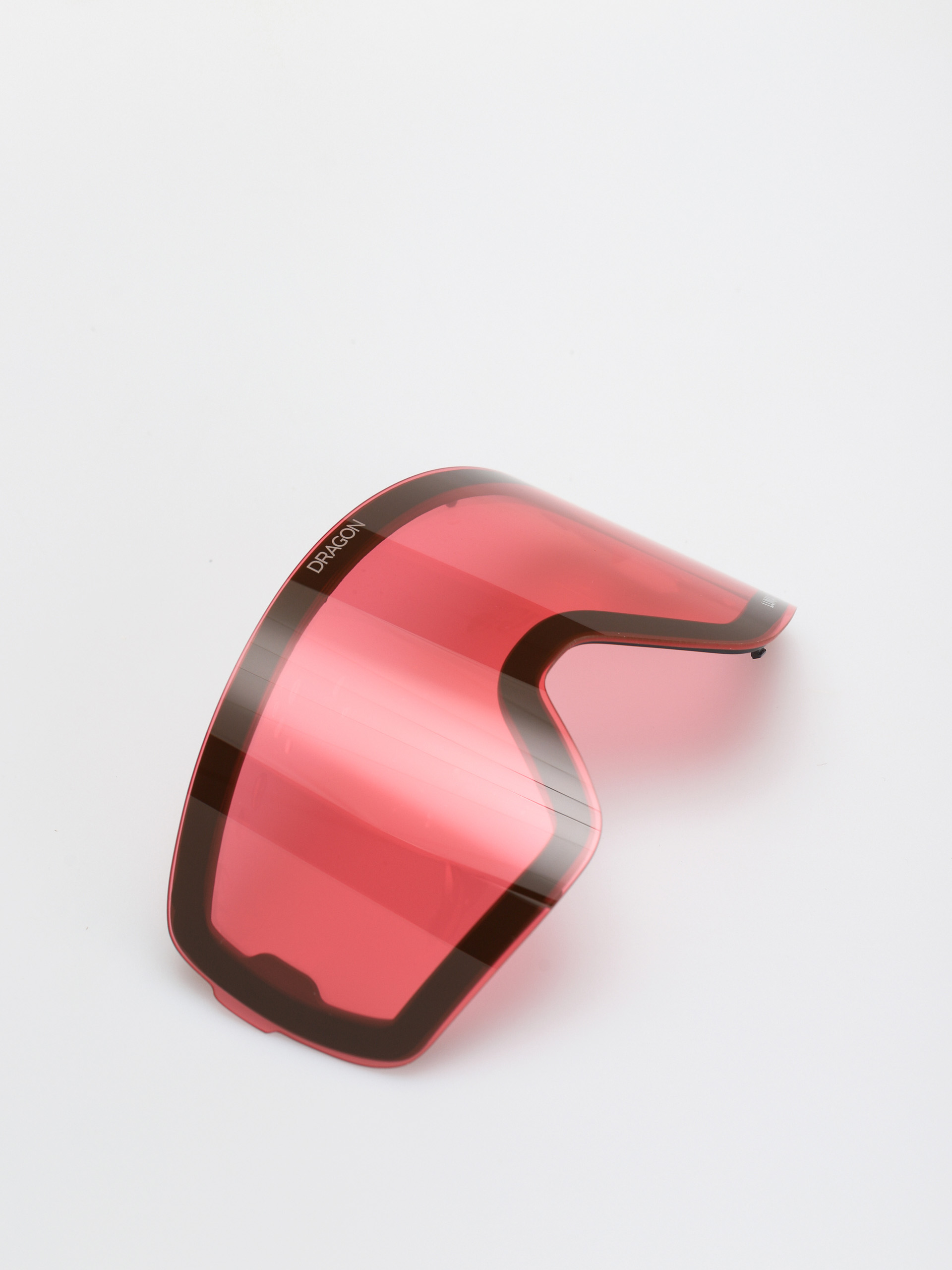 Brýle na snowboard Dragon NFX2 (thermal/lumalens red ion/lumalens rose)