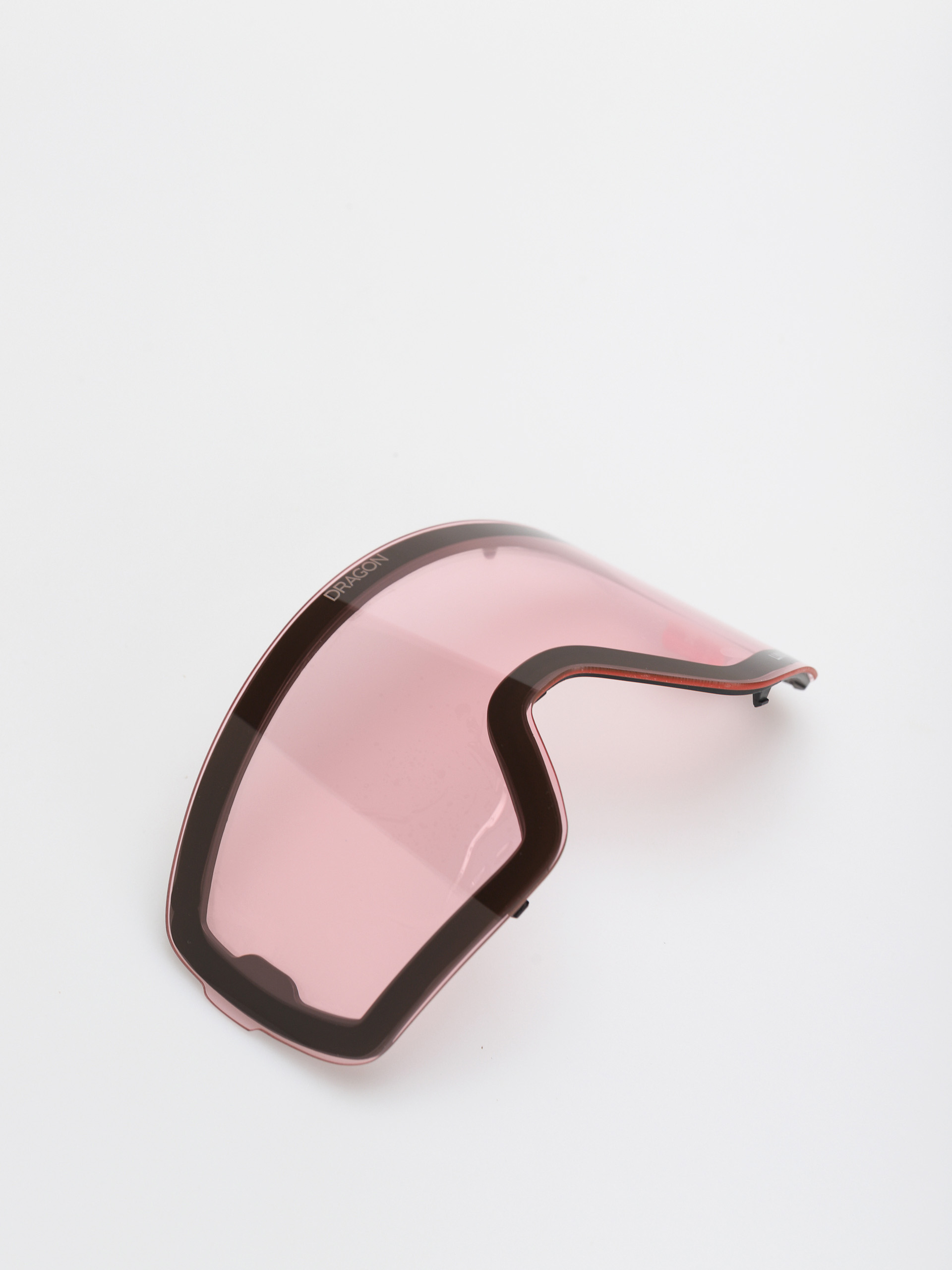 Brýle na snowboard Dragon NFX2 (blizzard/lumalens midnight/lumalens light rose)