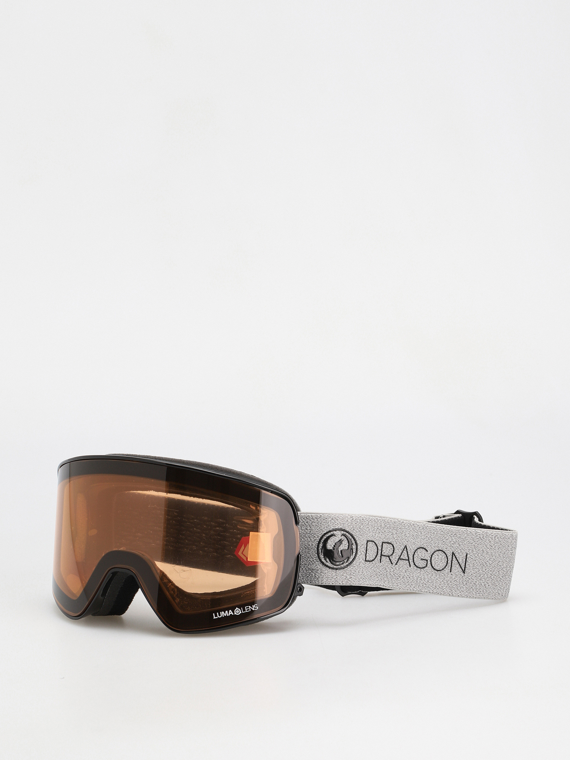 Bru00fdle na snowboard Dragon NFX2 (switch/ph amber)