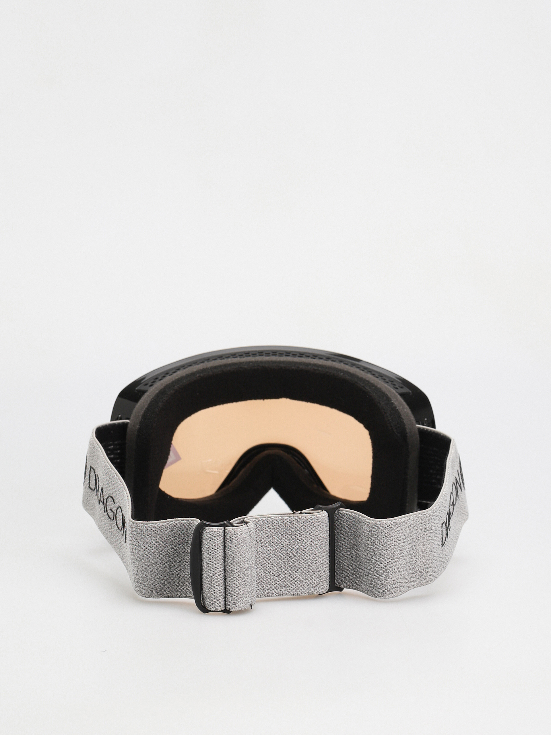 Brýle na snowboard Dragon NFX2 (switch/ph amber)