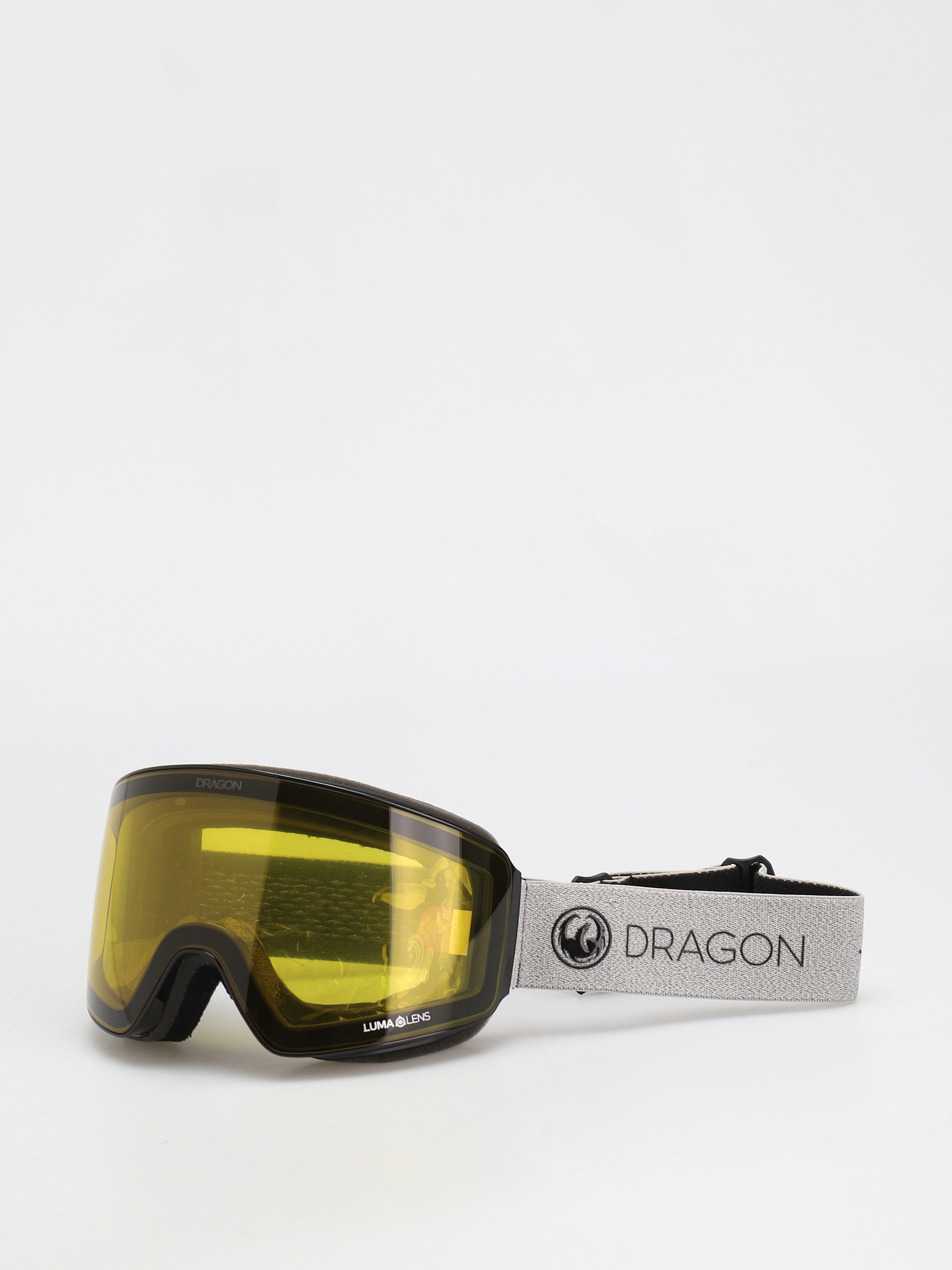 Bru00fdle na snowboard Dragon PXV (switch/ph yellow)