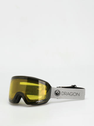 Brýle na snowboard Dragon PXV (switch/ph yellow)