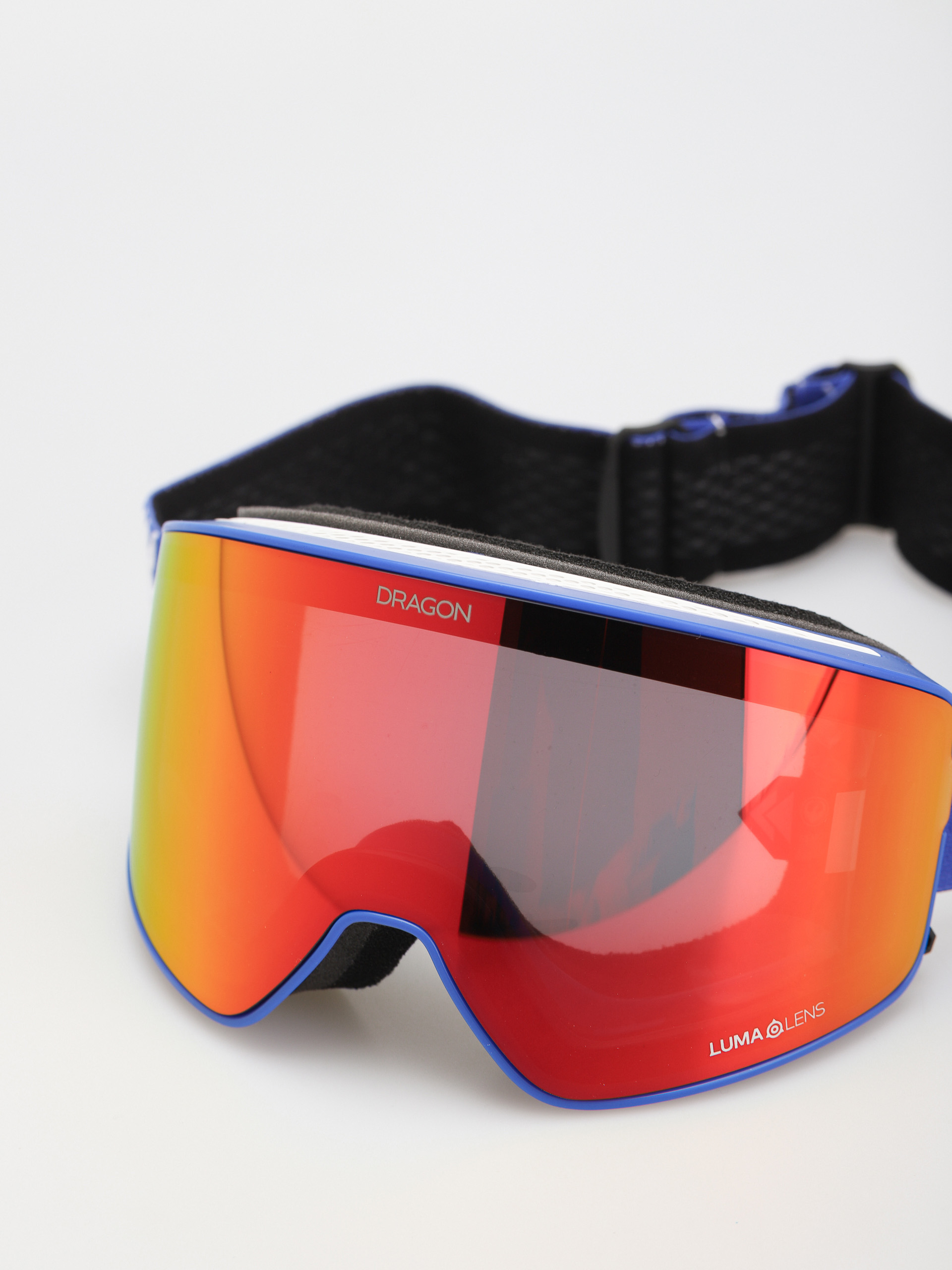 Brýle na snowboard Dragon PXV2 (dannysig22/lumalens red ion/lumalens amber)