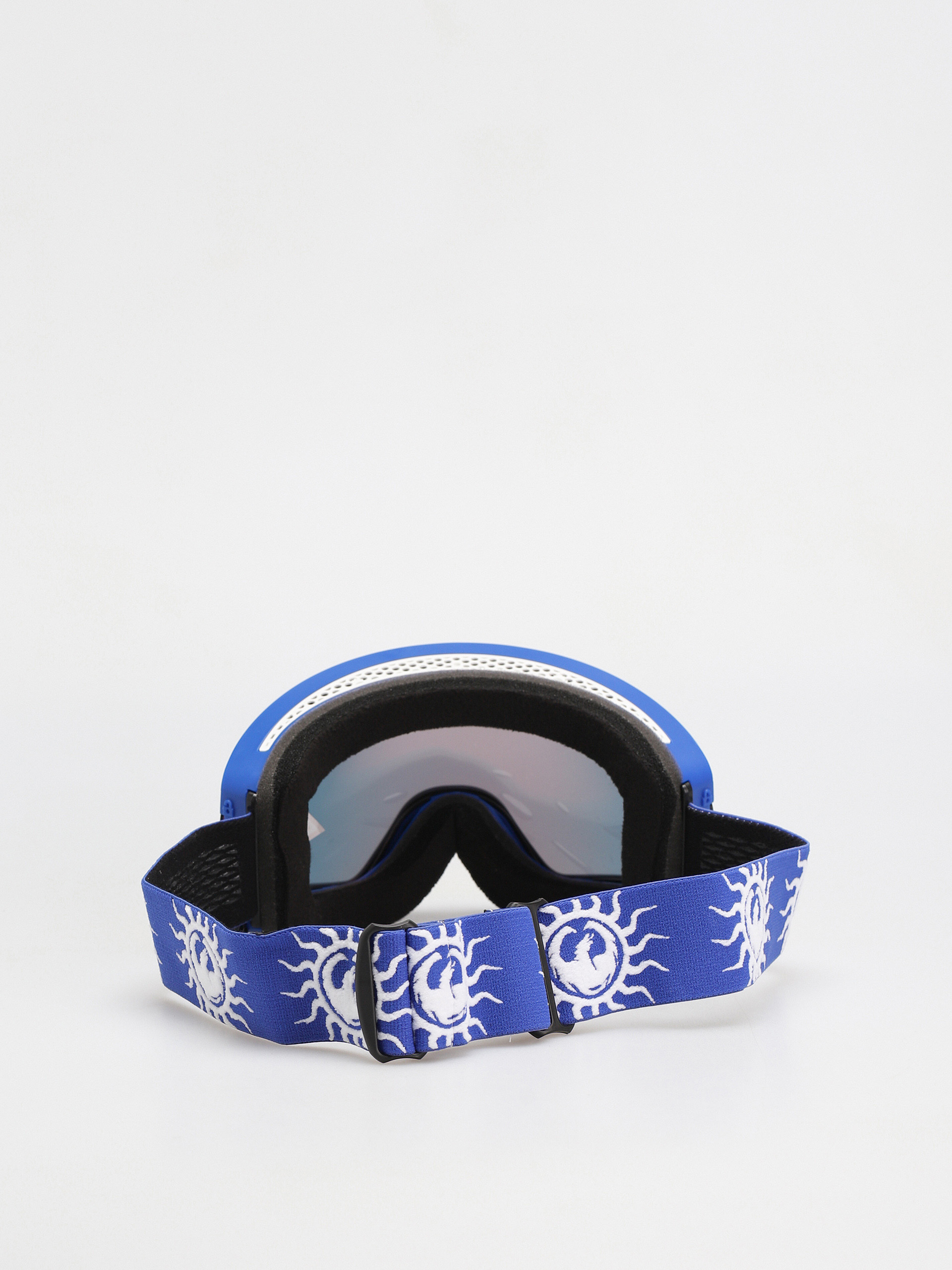 Brýle na snowboard Dragon PXV2 (dannysig22/lumalens red ion/lumalens amber)