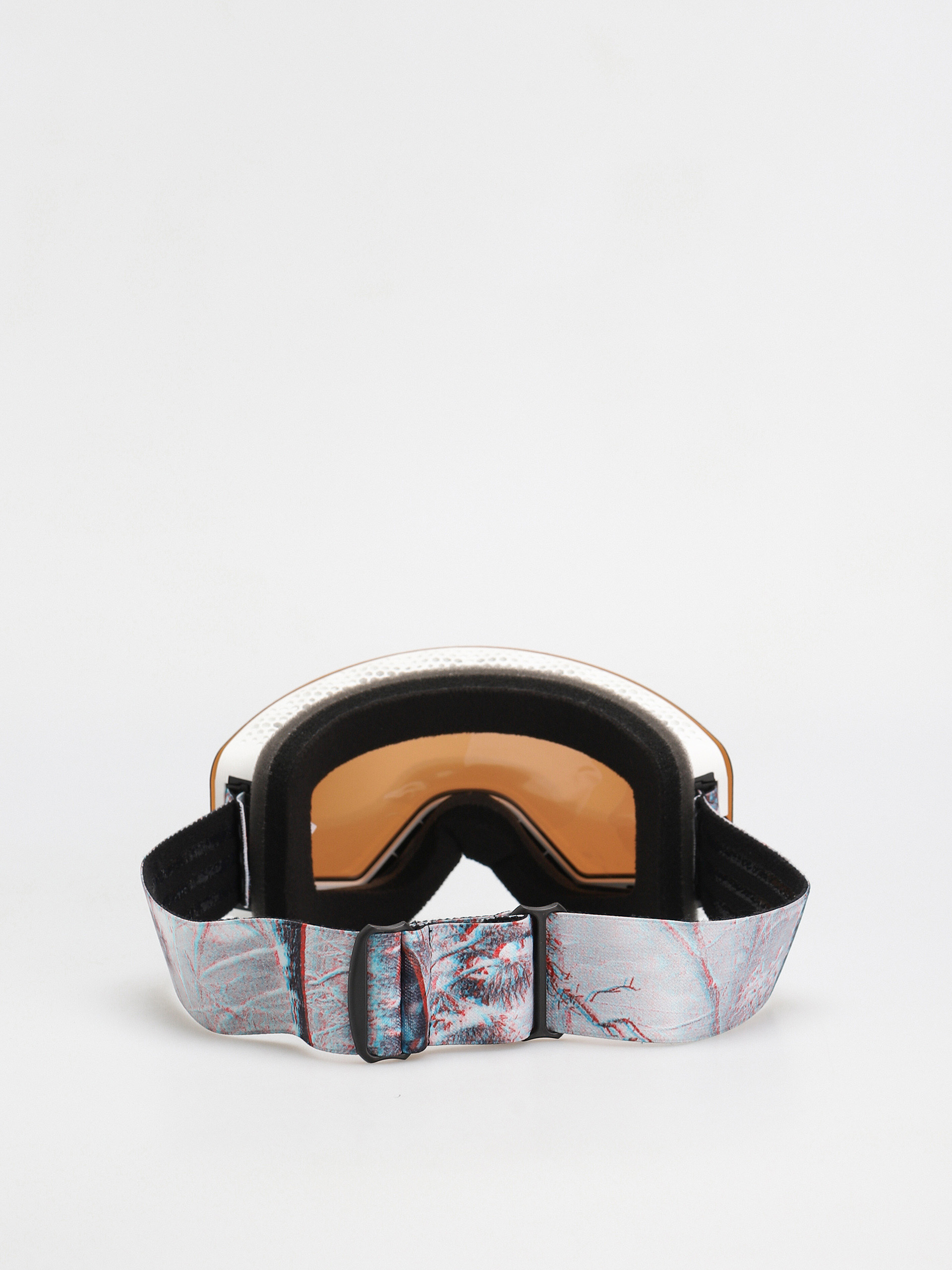 Brýle na snowboard Dragon R1 OTG (aberrat ion/lumalens silver ion/light yellow)