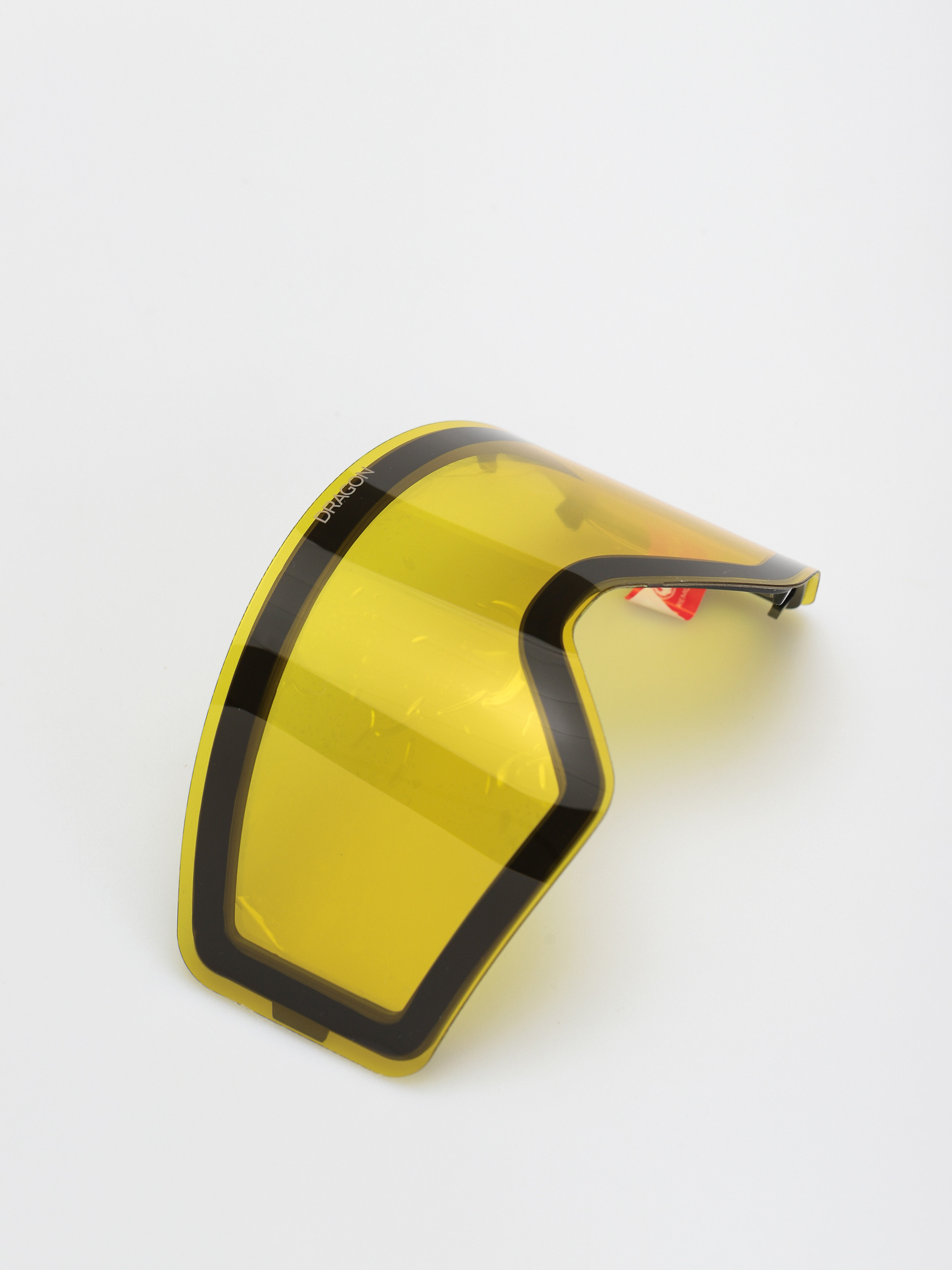 Brýle na snowboard Dragon R1 OTG (aberrat ion/lumalens silver ion/light yellow)