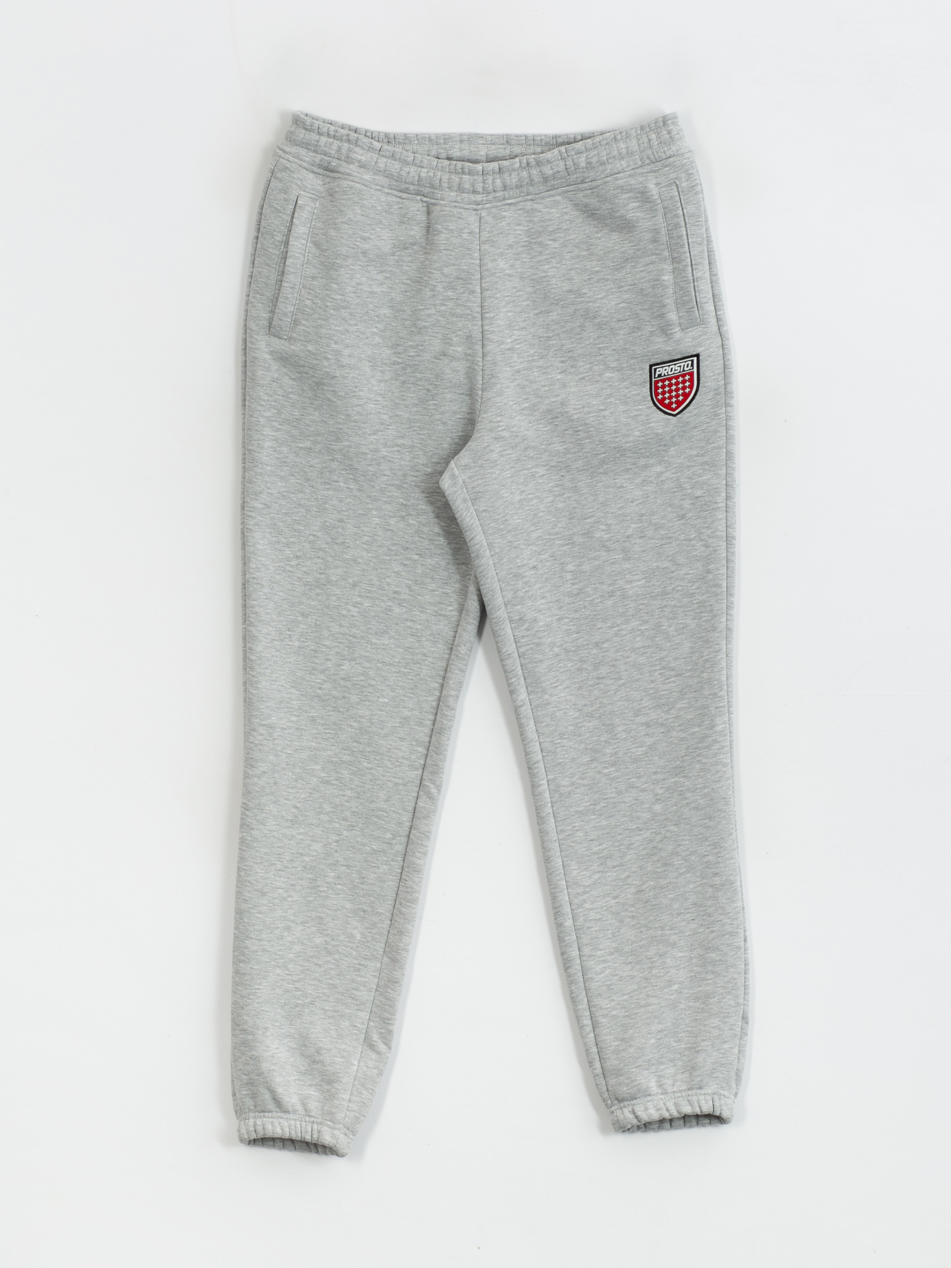 Kalhoty Prosto King (gray)